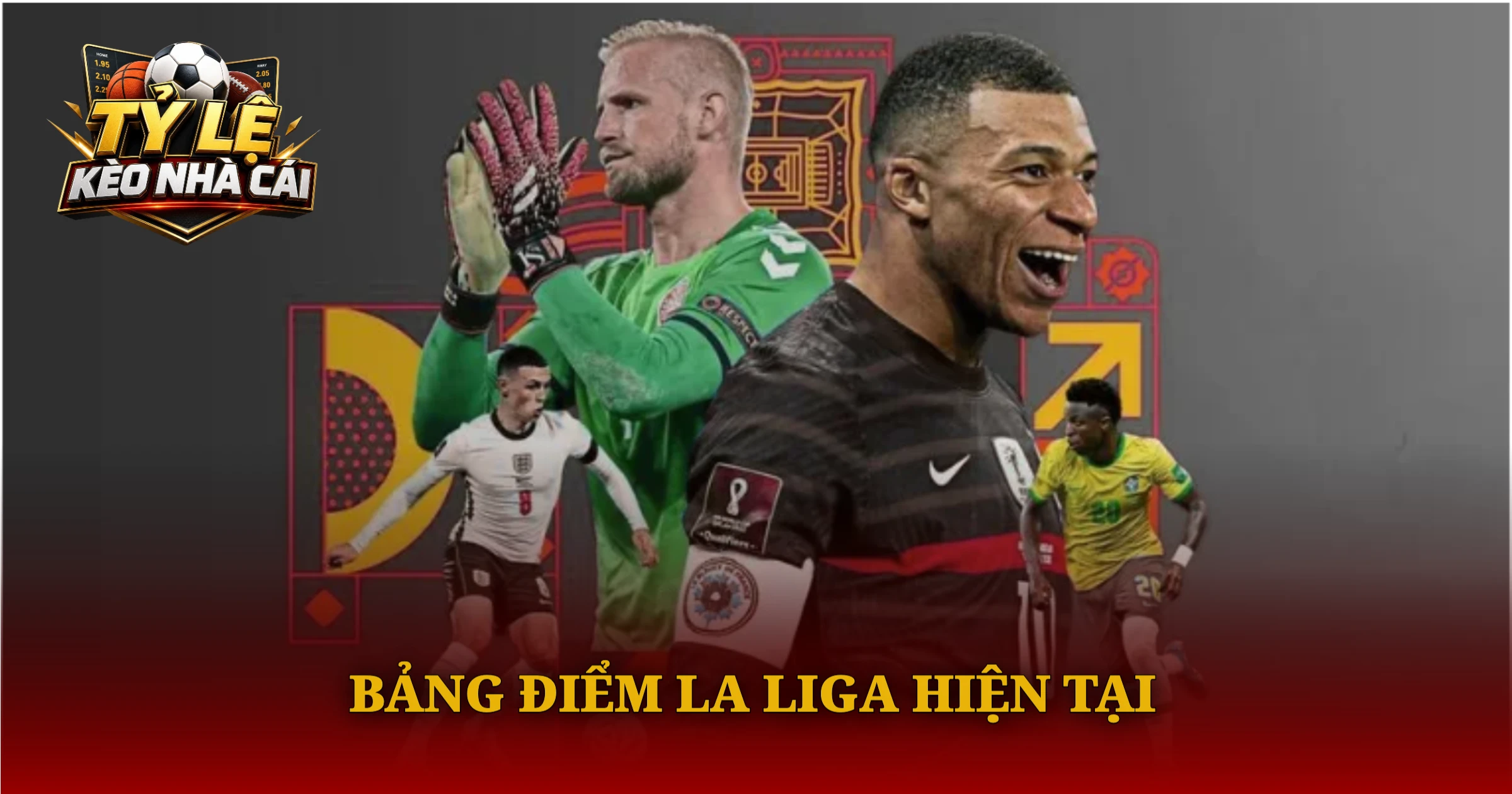 BXH La Liga Mùa Giải 2025/2026 Cập Nhật Mới Nhất 1 Bảng Điểm La Liga Hiện Tại