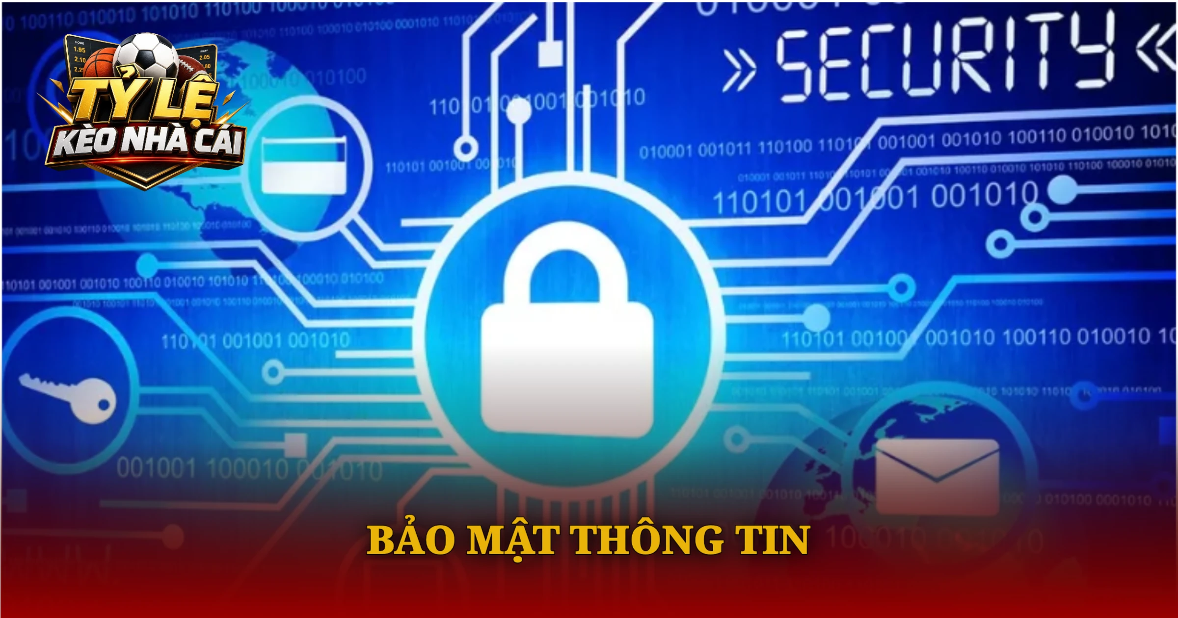 Bảo Mật Thông Tin