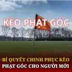 Bí Quyết Chinh Phục Kèo Phạt Góc Cho Người Mới 6 Bi Quyet Chinh Phuc Keo Phat Goc Cho Nguoi Moi Img 1