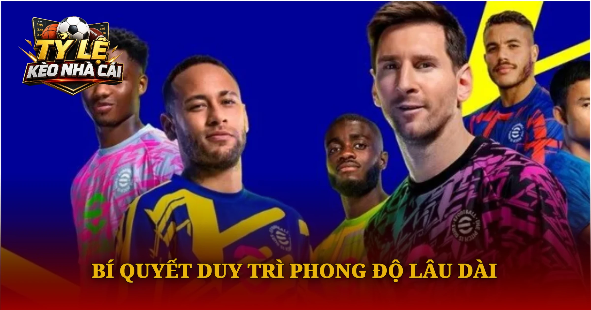 Bí Quyết Duy Trì Phong Độ Lâu Dài