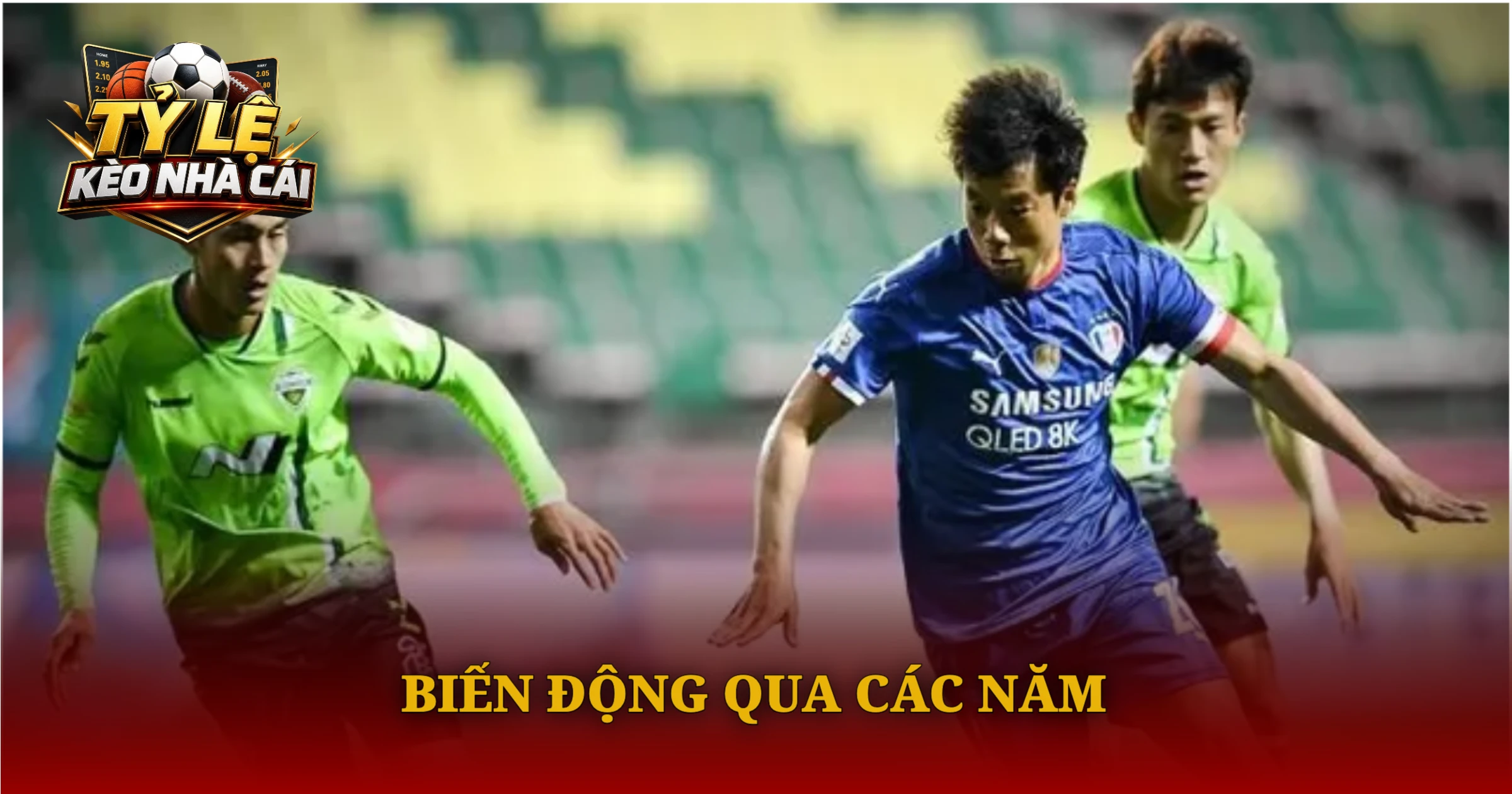 BXH Bóng Đá Đông Nam Á Vẫn Chứng Kiến Sự Bứt Phá 3 Biến Động Qua Các Năm