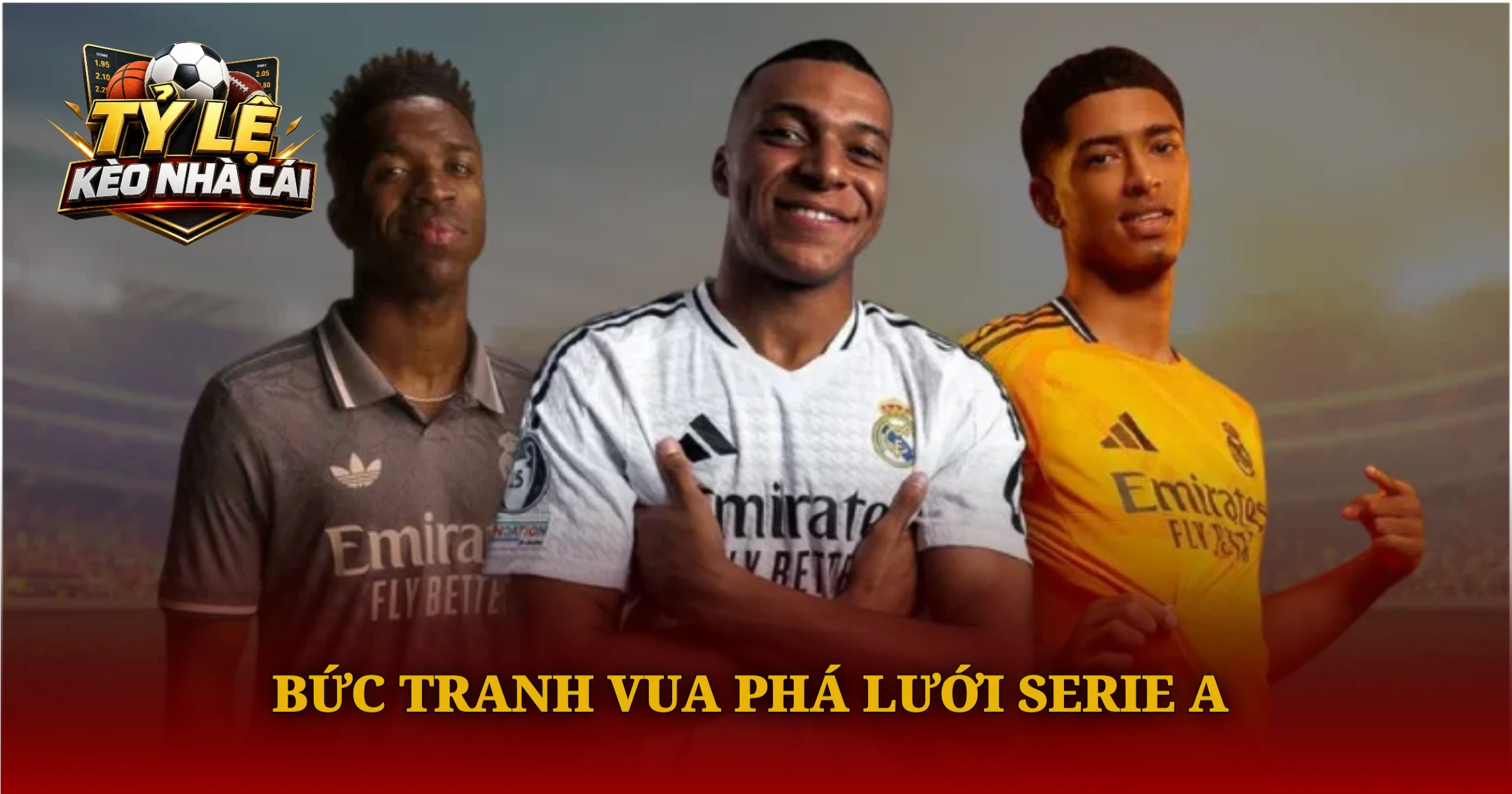 Top Ghi Bàn Serie A Mùa Giải Đỉnh Cao Calcio 1 Bức Tranh Vua Phá Lưới Serie A