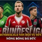 Bundesliga Noi Hoi Tu Suc Nong Bong Da Duc Img 1