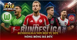 Bundesliga Noi Hoi Tu Suc Nong Bong Da Duc Img 1