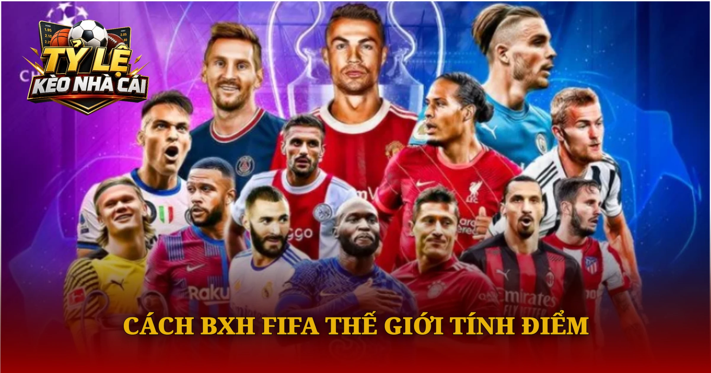 BXH FIFA Thế Giới Cập Nhật Mới Nhất Mùa Giải 2026 2 Cách BXH FIFA Thế Giới Tính Điểm