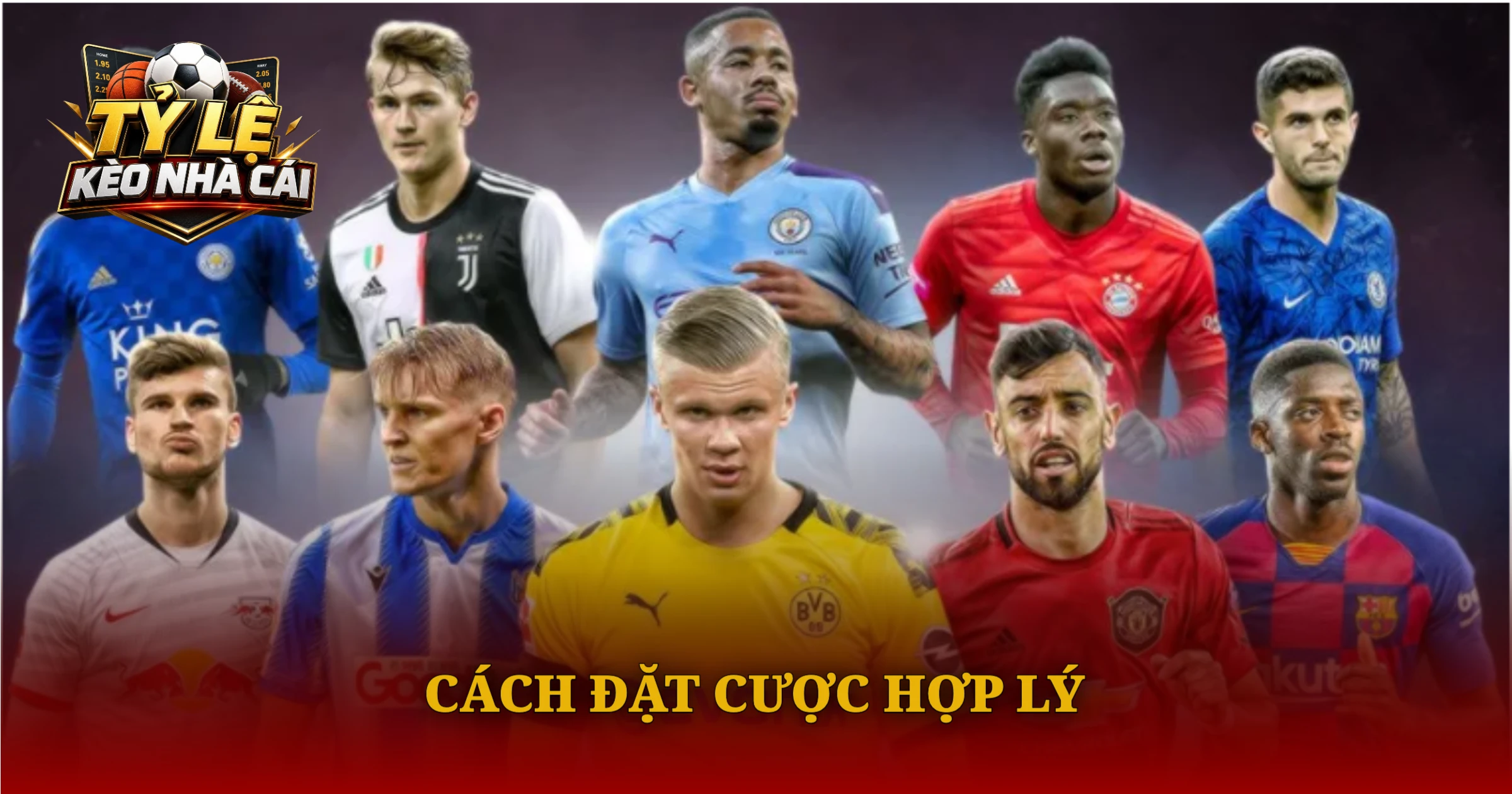 Bí Quyết Đọc Kèo Hiệp Nào Nhiều Bàn Hơn Cho Người Mới 4 Cách Đặt Cược Hợp Lý