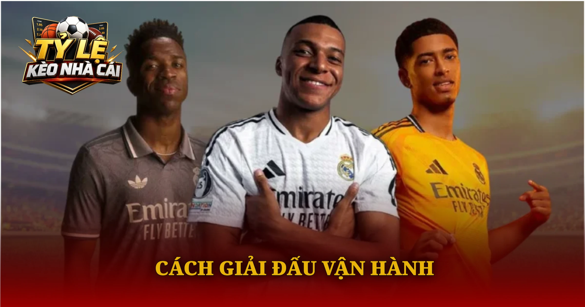 Cách Giải Đấu Vận Hành