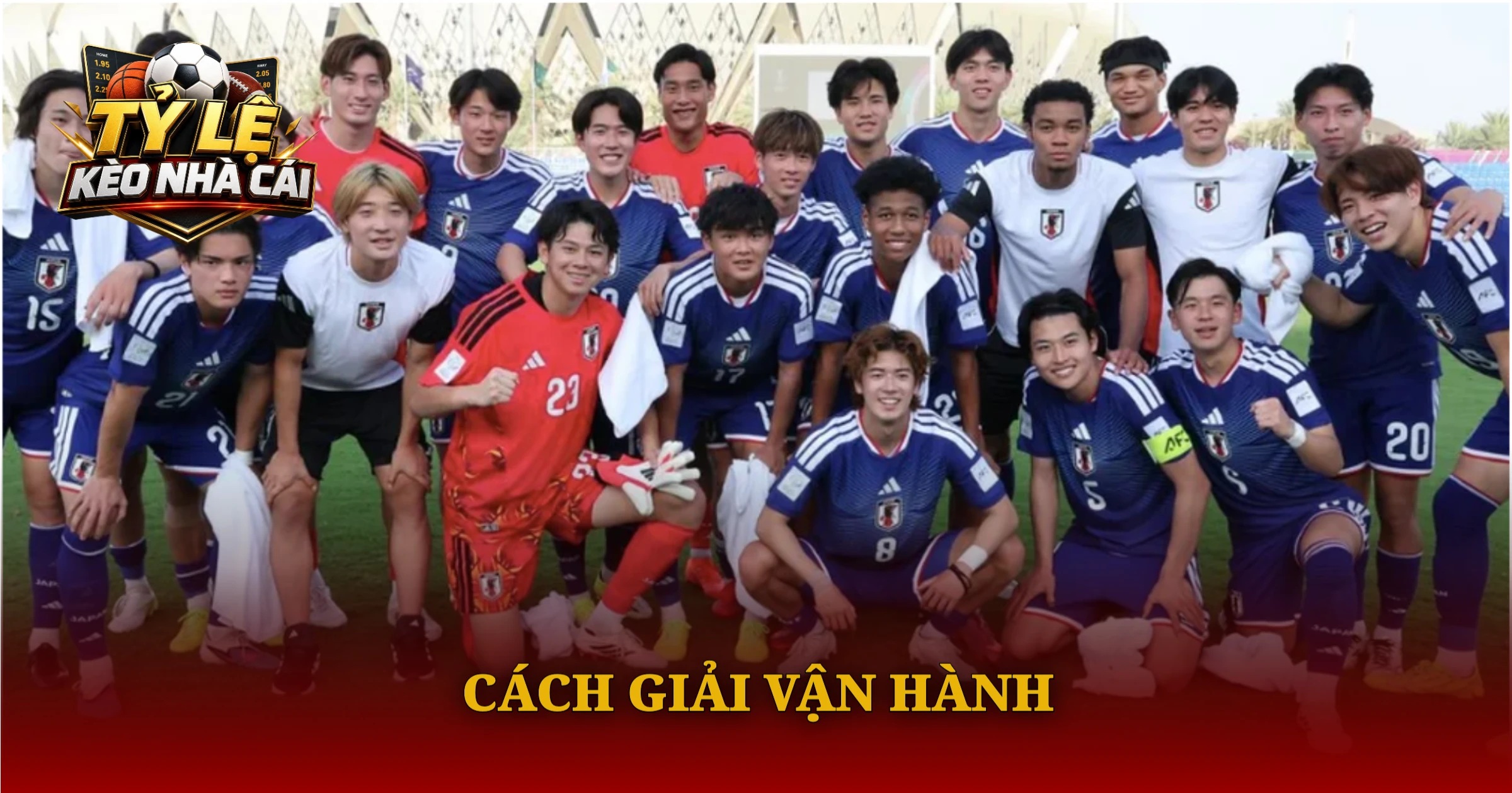 VĐQG Nhật Bản Nơi Hội Tụ Đỉnh Cao Bóng Đá Xứ Phù Tang 2 Cách Giải Vận Hành
