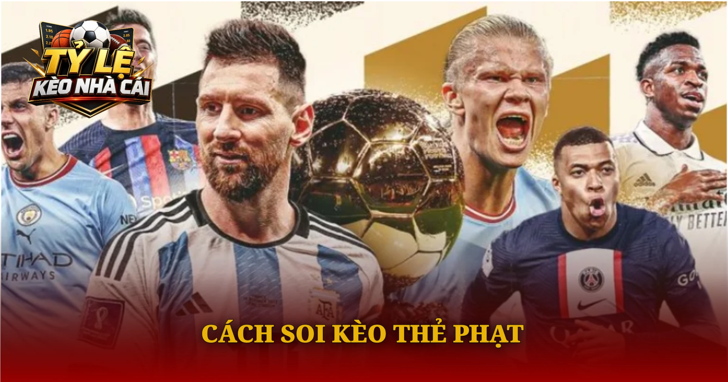 Kèo Thẻ Phạt Và Bí Quyết Soi Kèo Chuẩn Xác Cho Người Mới 3 Cách Soi Kèo Thẻ Phạt