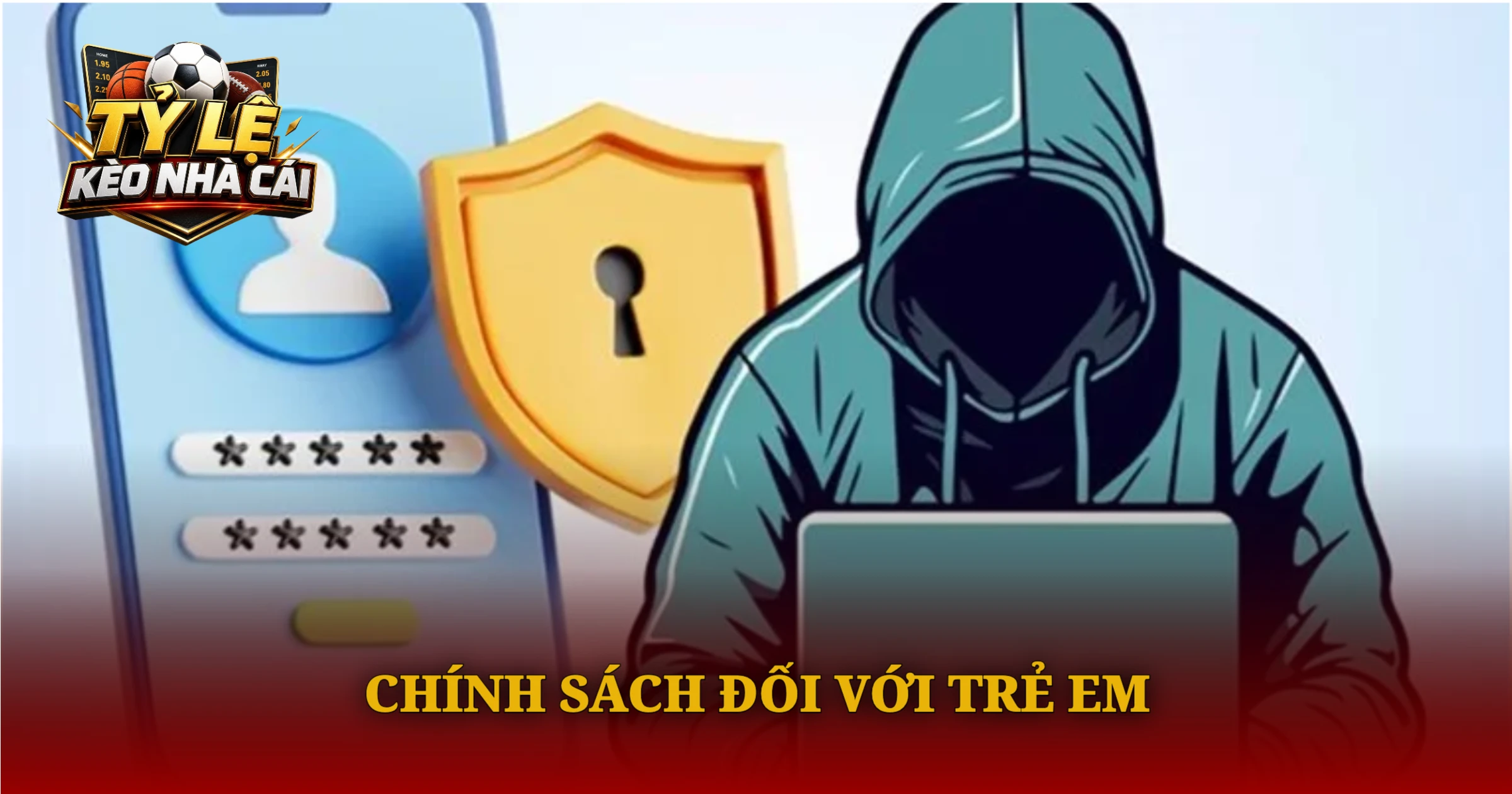 Chính Sách Đối Với Trẻ Em