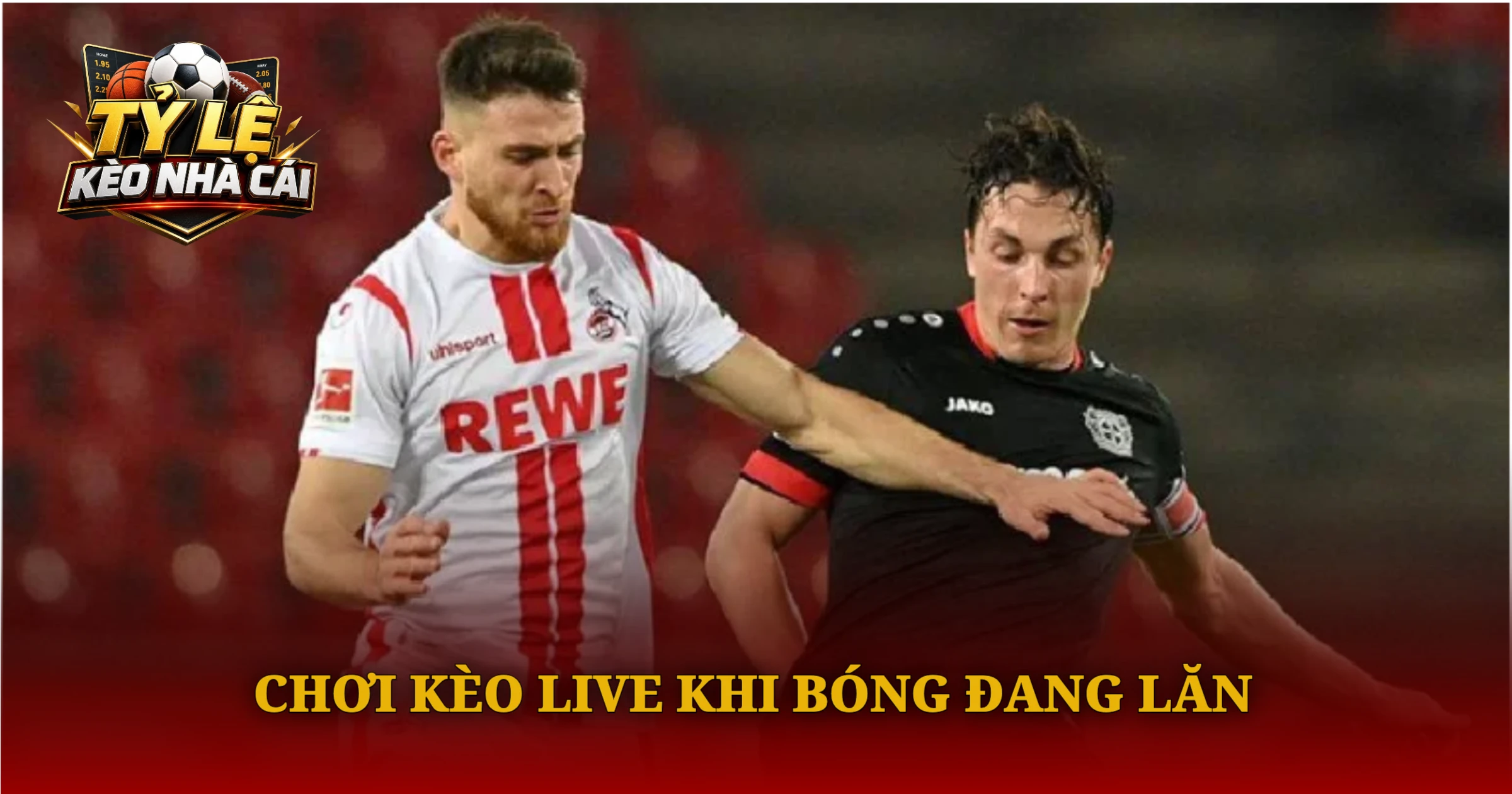 Hướng Dẫn Soi Kèo Live Chuẩn Xác Cho Người Mới 1 Chơi Kèo Live Khi Bóng Đang Lăn