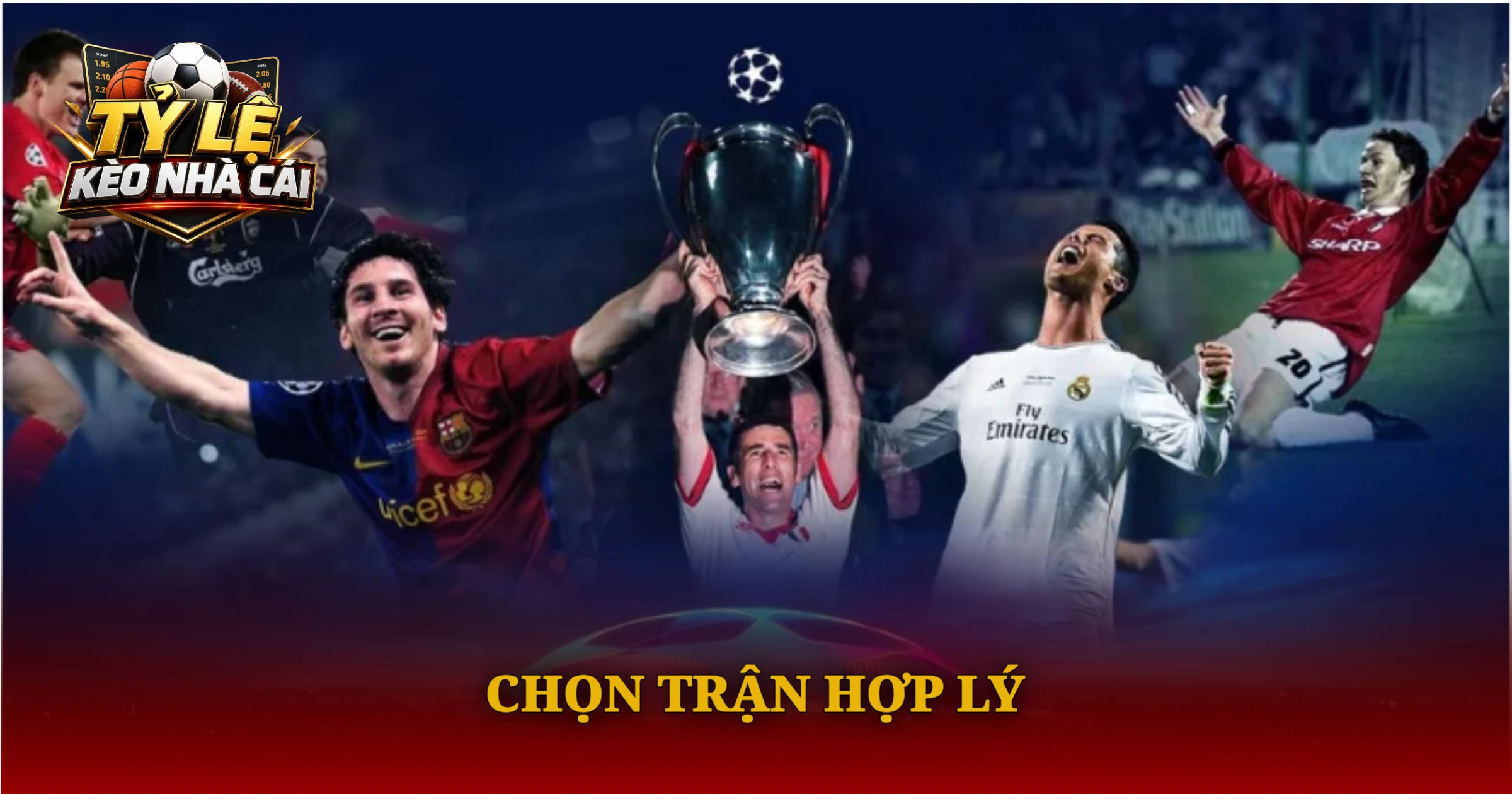 Hướng Dẫn Chơi Kèo Hiệp 1 Chi Tiết Cho Người Mới 3 Chọn Trận Hợp Lý