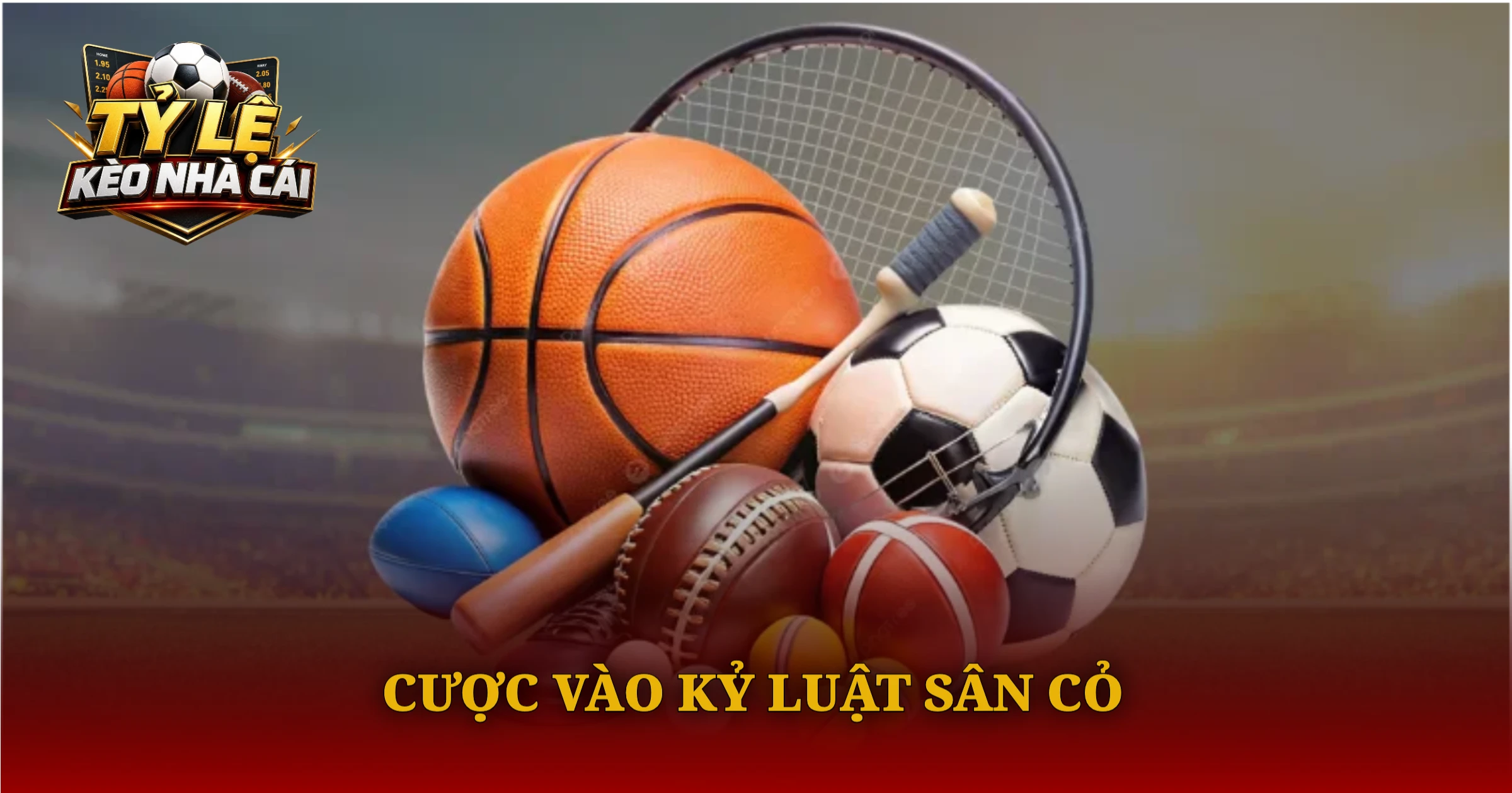 Kèo Thẻ Phạt Và Bí Quyết Soi Kèo Chuẩn Xác Cho Người Mới 1 Cược Vào Kỷ Luật Sân Cỏ