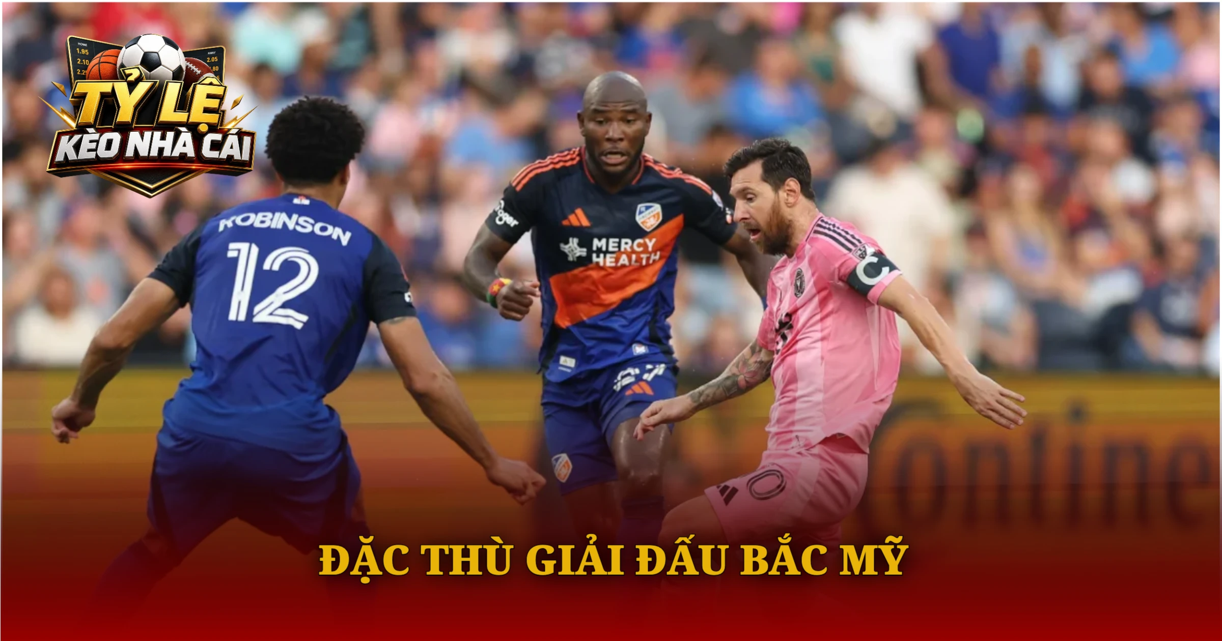 Top Ghi Bàn MLS Vòng Quay Săn Bàn Đỉnh Cao Bắc Mỹ 3 Đặc Thù Giải Đấu Bắc Mỹ