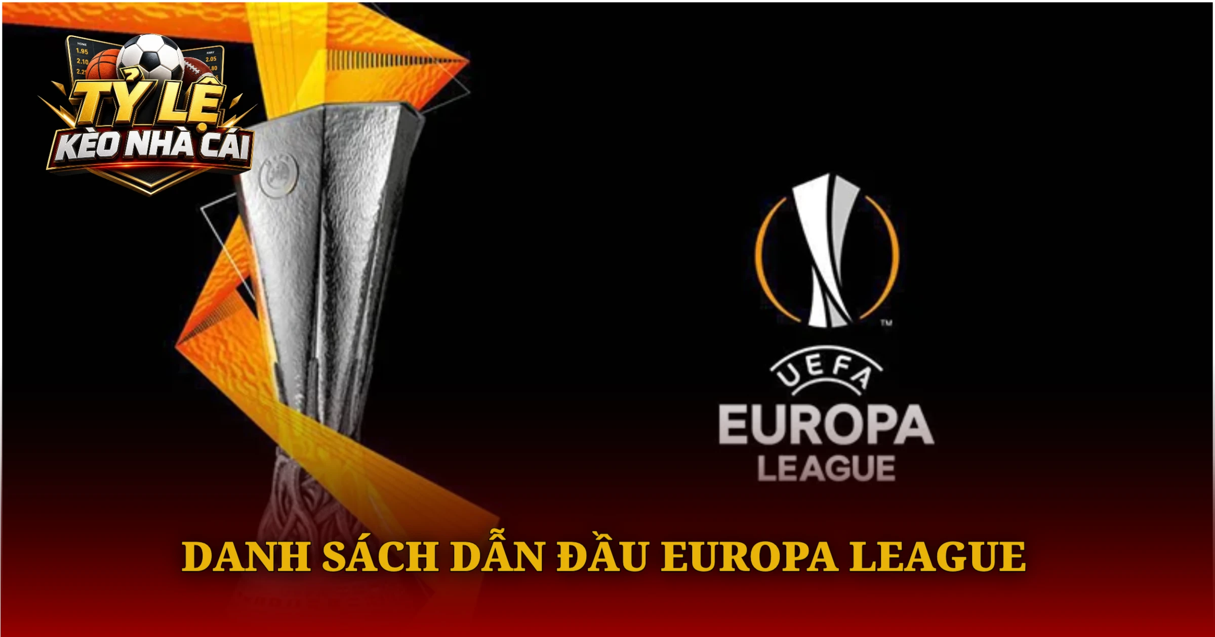 Danh Sách Dẫn Đầu Europa League