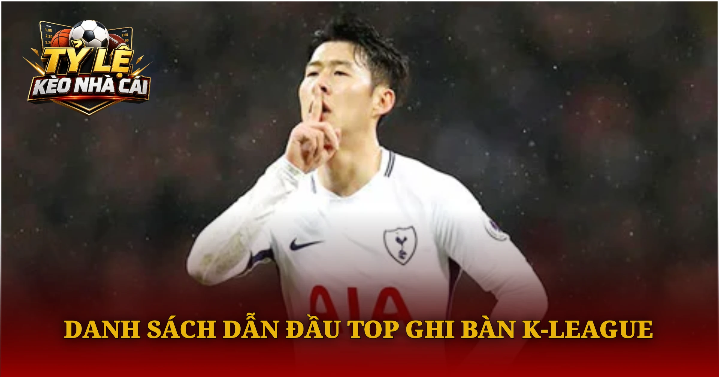 Top Ghi Bàn K-League Cuộc Đua Săn Bàn Kịch Tính 1 Danh Sách Dẫn Đầu Top Ghi Bàn K-League