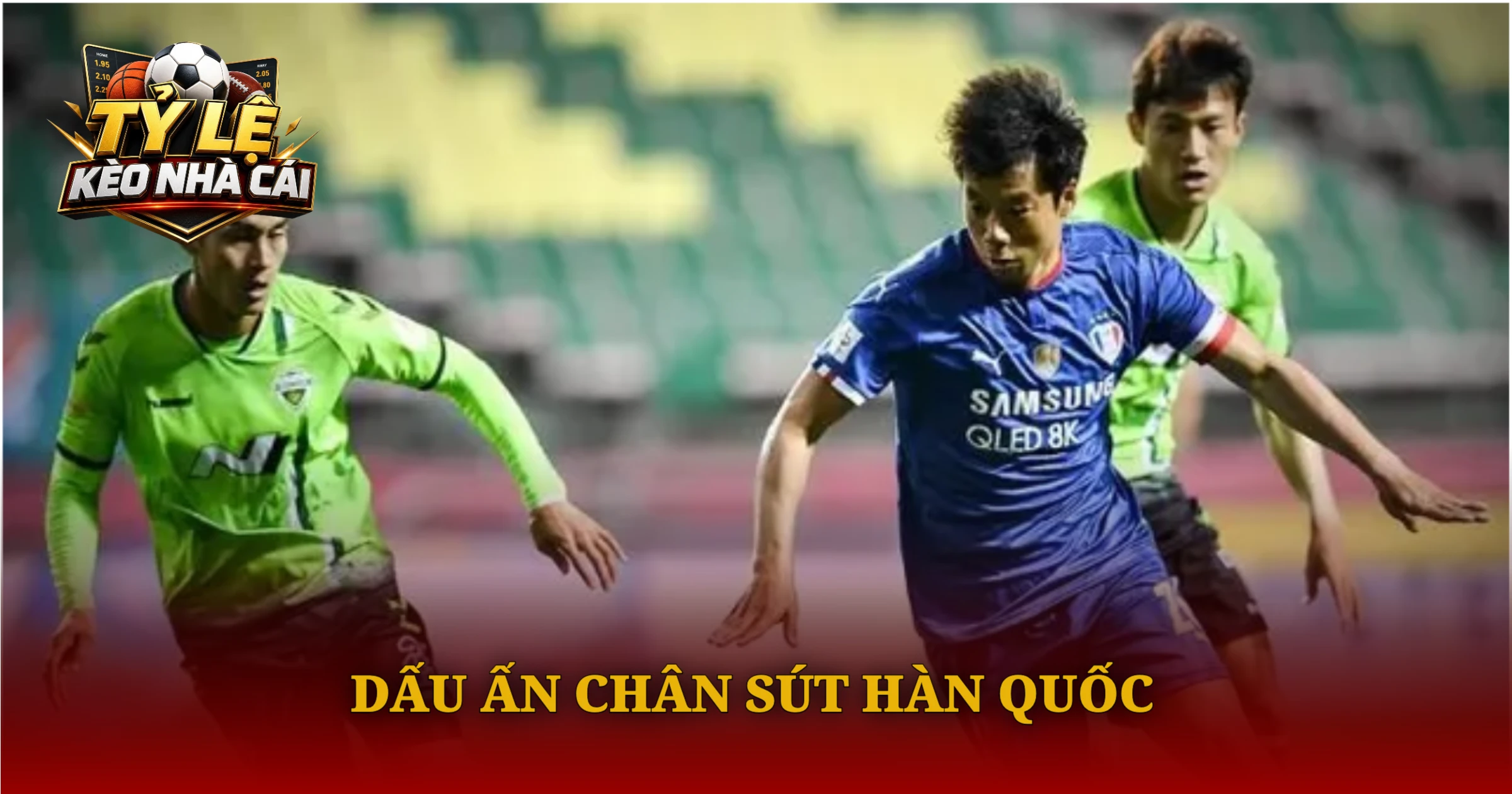 Top Ghi Bàn K-League Cuộc Đua Săn Bàn Kịch Tính 2 Dấu Ấn Chân Sút Hàn Quốc