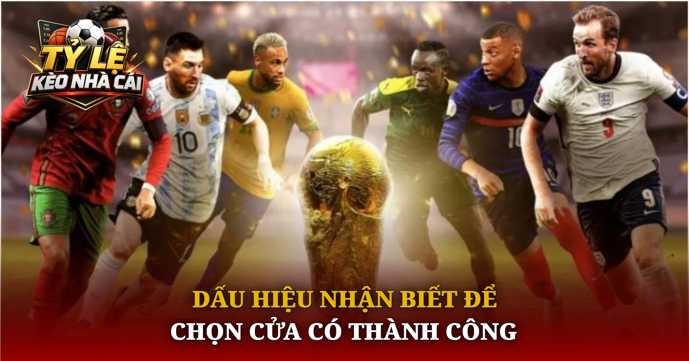 Hướng Dẫn Cược Kèo Cả Hai Đội Ghi Bàn Hiệu Quả 2 Dấu Hiệu Nhận Biết Để Chọn Cửa Có Thành Công