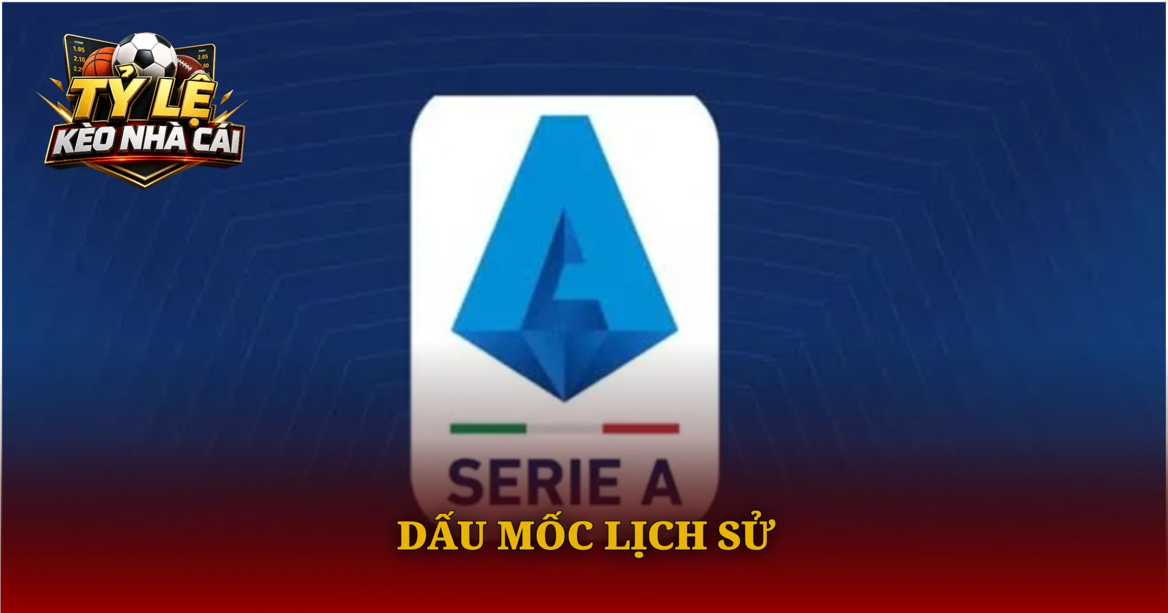 Dấu Mốc Lịch Sử