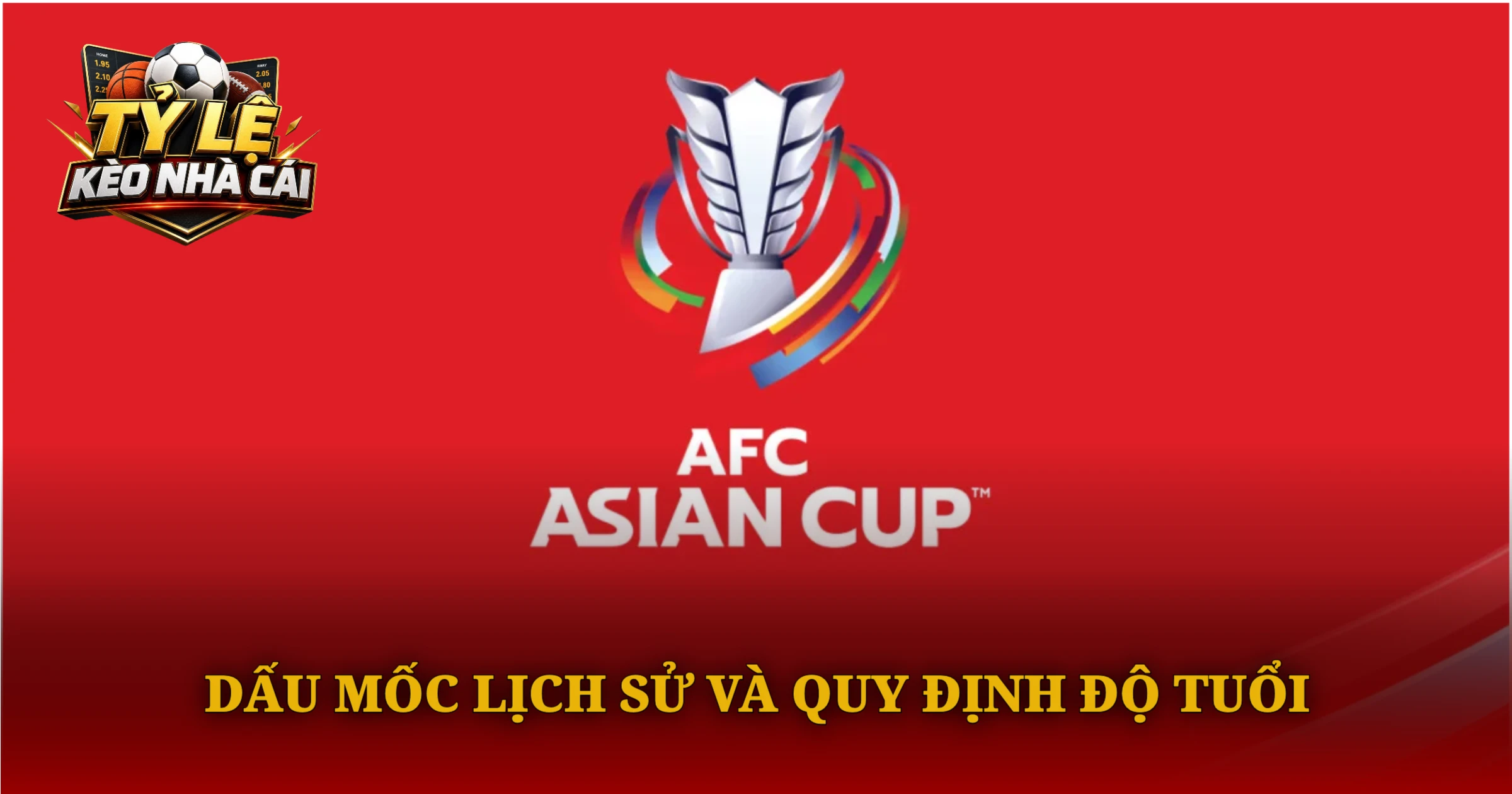Toàn Cảnh Giải Đấu ASIAD 2026 (U23 Nam/Nữ) Sắp Diễn Ra 1 Dấu Mốc Lịch Sử Và Quy Định Độ Tuổi