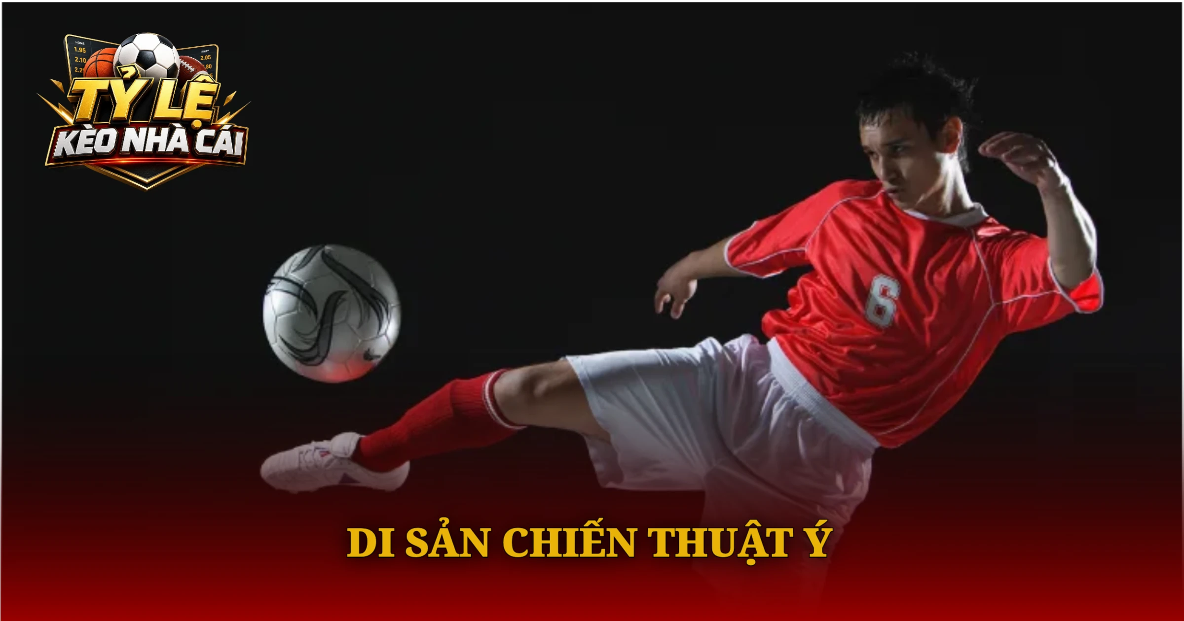 Di Sản Chiến Thuật Ý