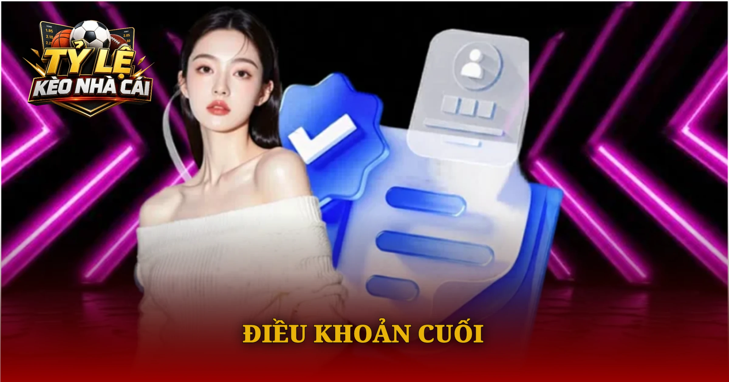 Điều Khoản Cuối