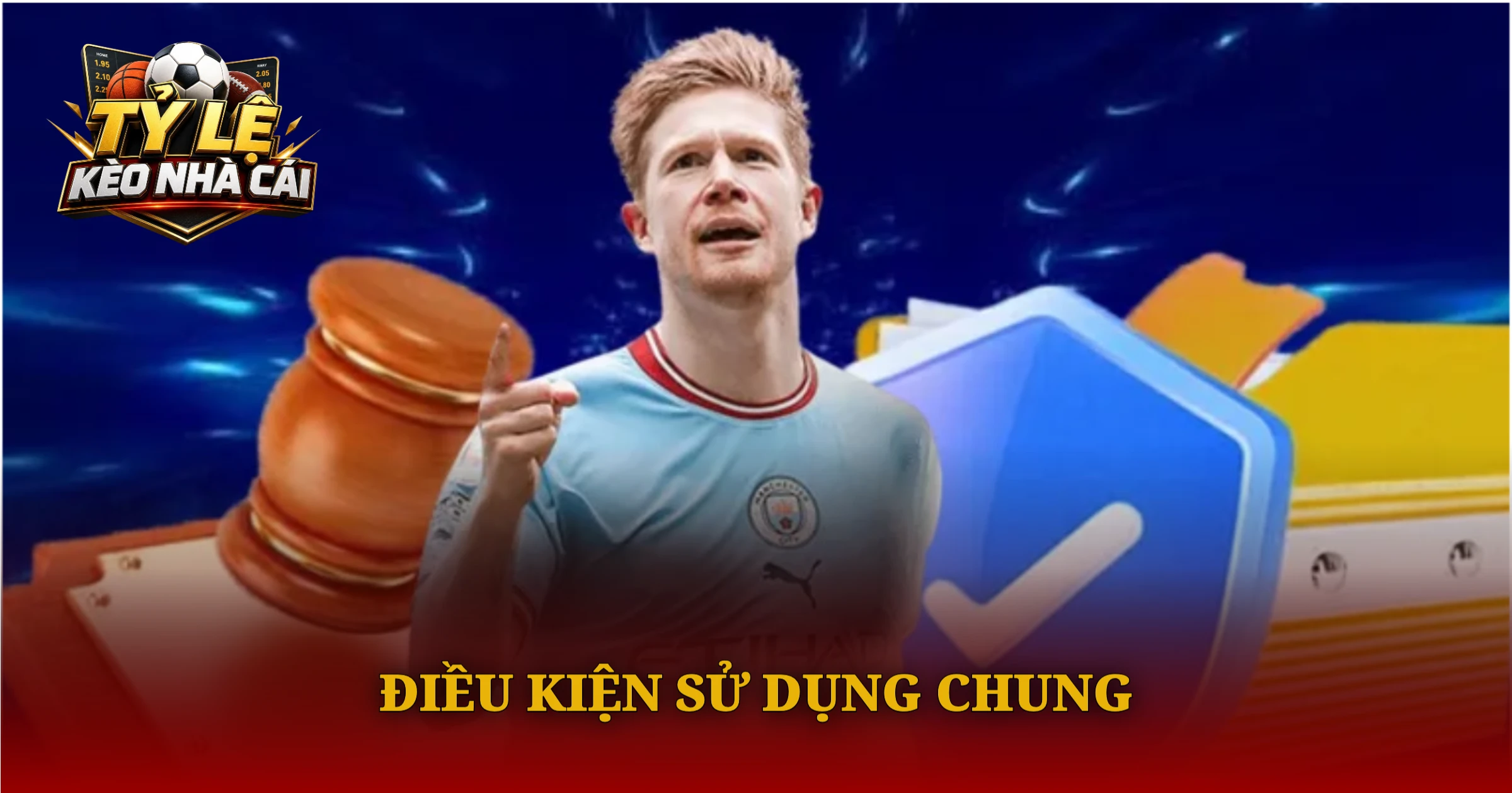 Điều Kiện Sử Dụng Chung