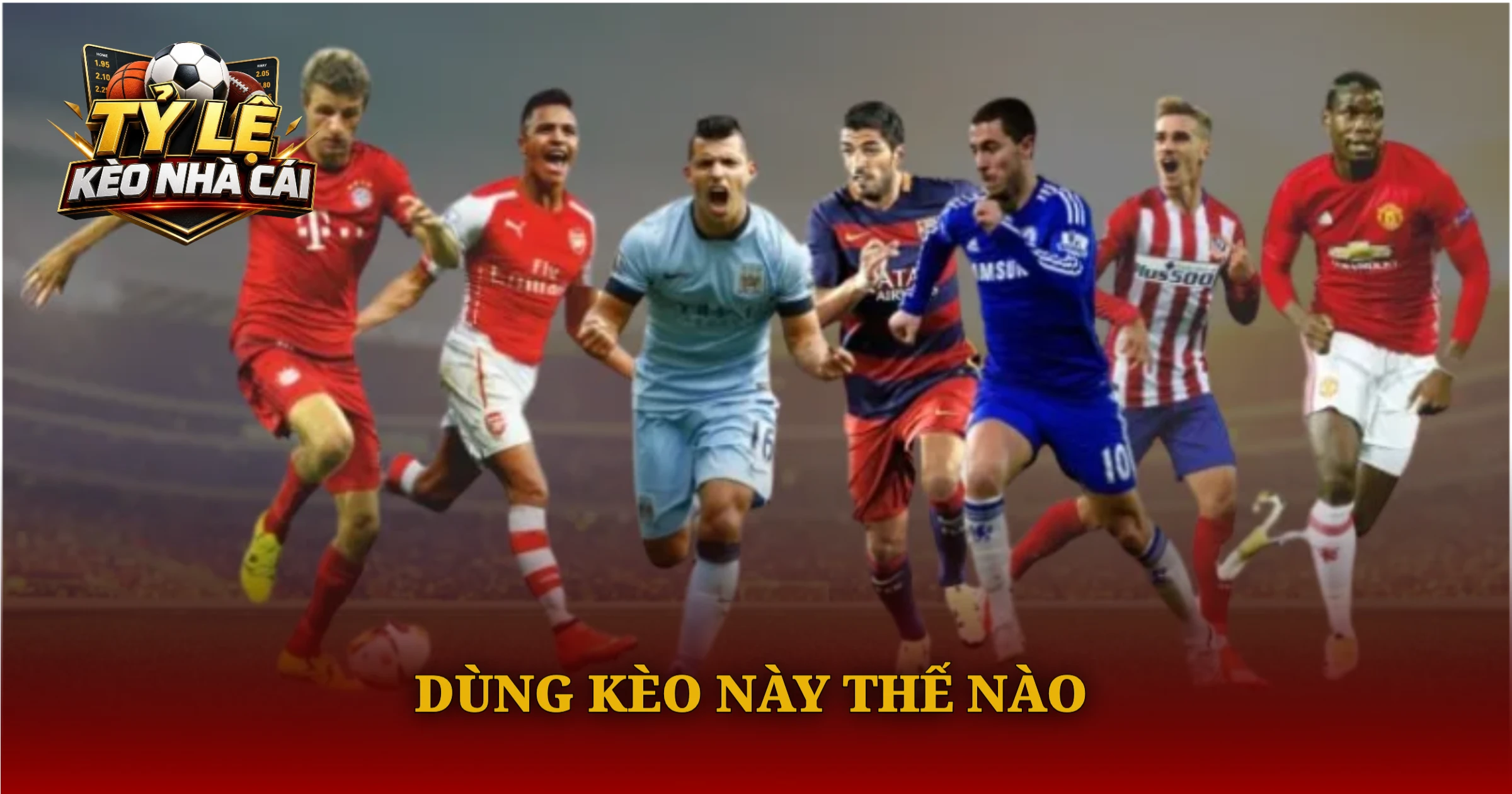 Hướng Dẫn Soi Kèo Penalty Chi Tiết Dành Cho Người Mới 4 Dùng Kèo Này Thế Nào