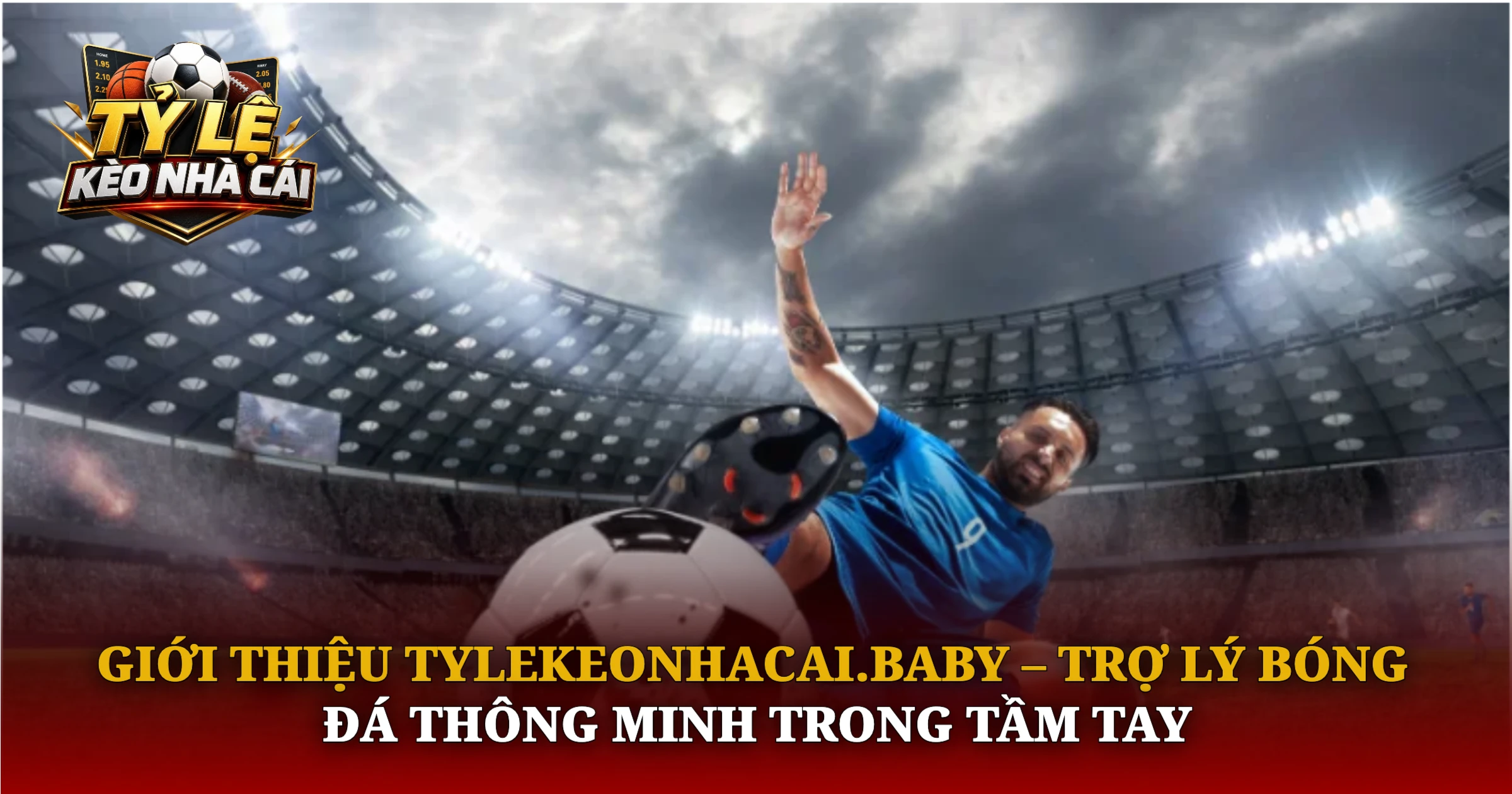 Trợ Lý Bóng Đá Thông Minh Trong Tầm Tay