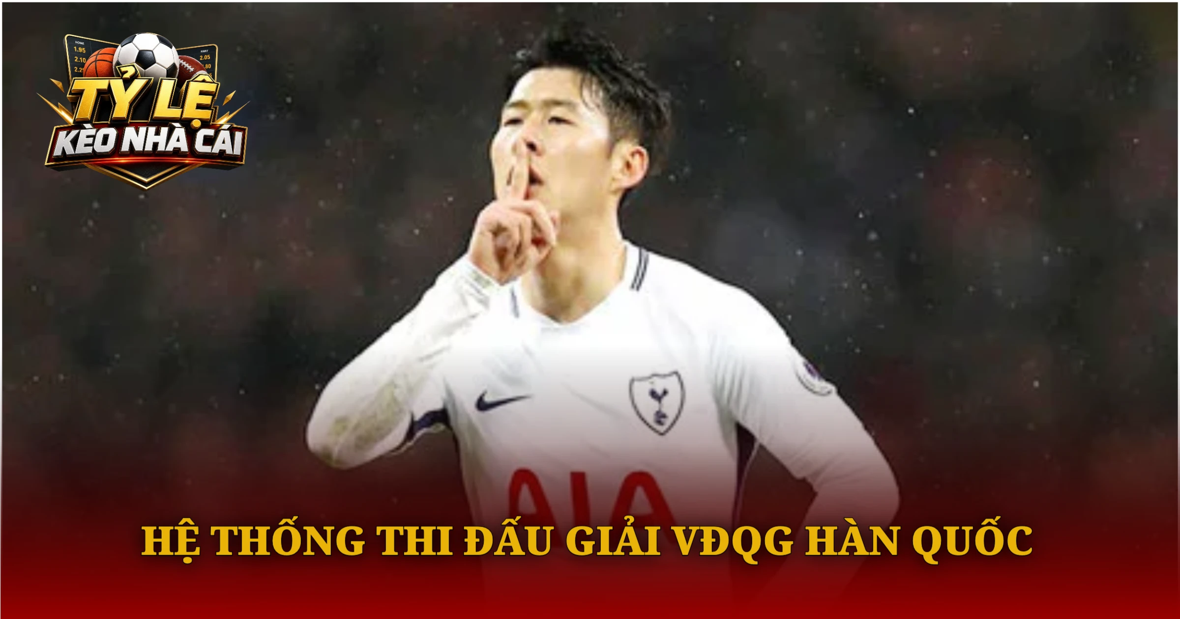 Hệ Thống Thi Đấu Giải VĐQG Hàn Quốc