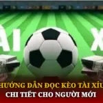 Hướng Dẫn Đọc Kèo Tài Xỉu Chi Tiết Cho Người Mới 6 Huong Dan Doc Keo Tai Xiu Chi Tiet Cho Nguoi Moi Img 1