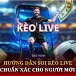 Hướng Dẫn Soi Kèo Live Chuẩn Xác Cho Người Mới 6 Huong Dan Soi Keo Live Chuan Xac Cho Nguoi Moi Img 1