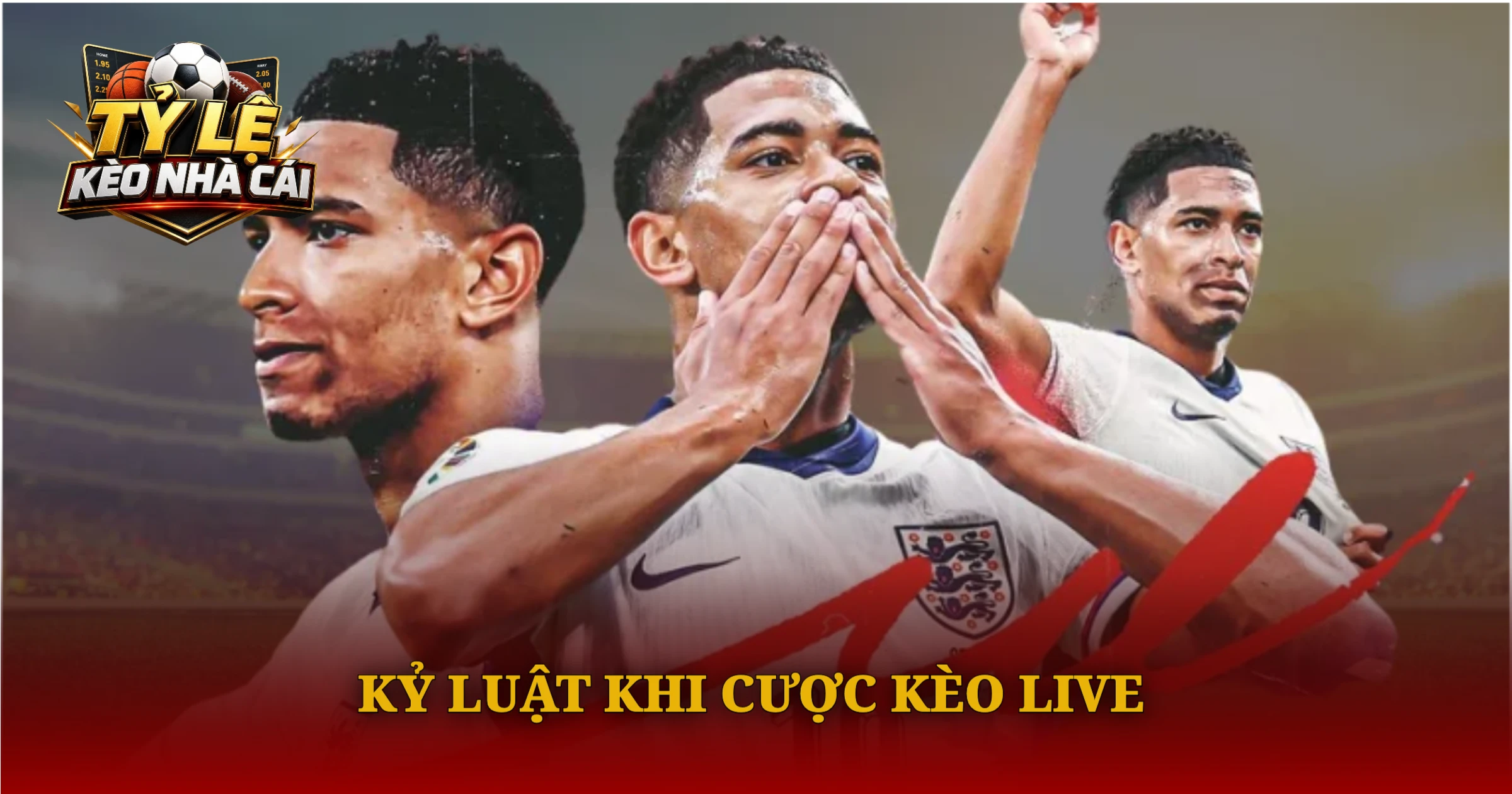 Hướng Dẫn Soi Kèo Live Chuẩn Xác Cho Người Mới 4 Kỷ Luật Khi Cược Kèo Live