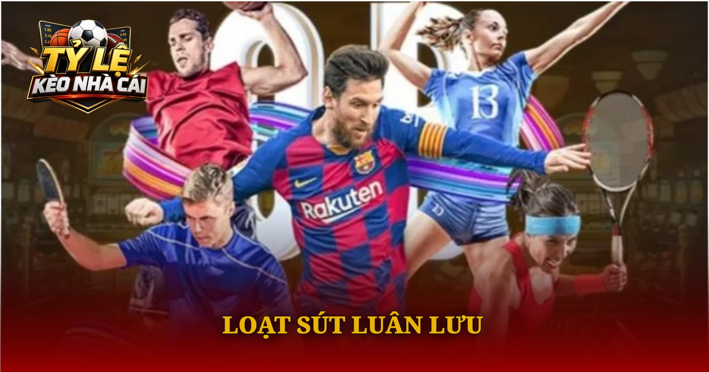 Bí Kíp Chơi Kèo Hiệp Phụ Chuẩn Xác Cho Người Mới 3 Loạt Sút Luân Lưu