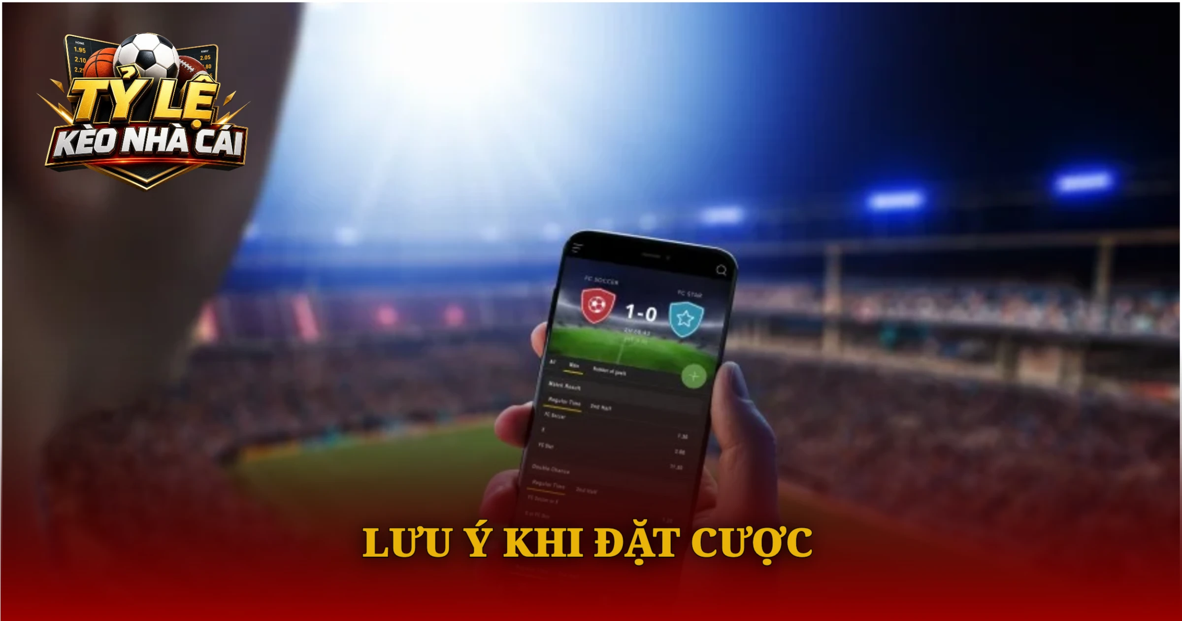 Kèo Thẻ Phạt Và Bí Quyết Soi Kèo Chuẩn Xác Cho Người Mới 4 Lưu Ý Khi Đặt Cược