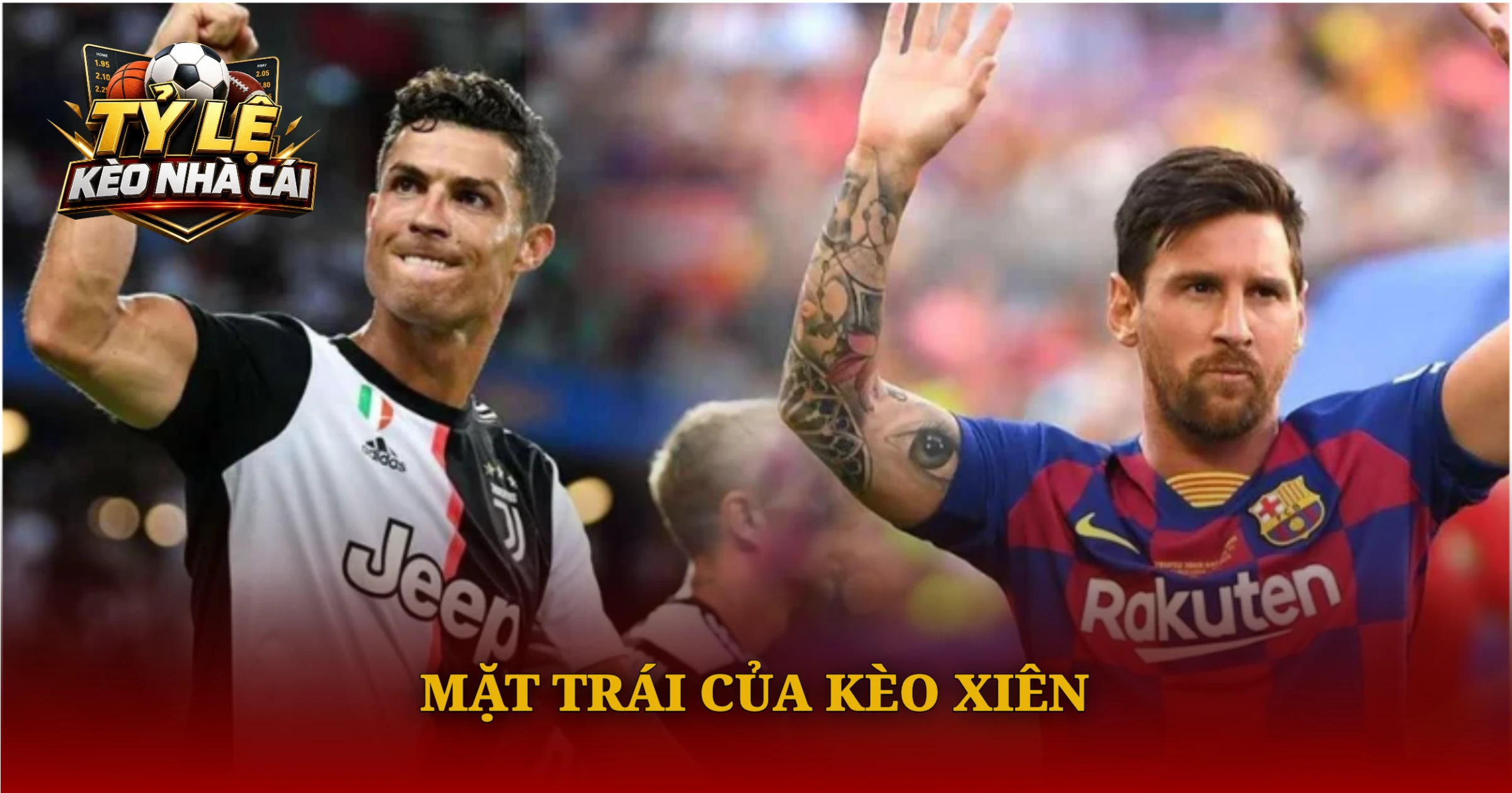 Hướng Dẫn Chơi Kèo Parlay Cho Người Mới 3 Mặt Trái Của Kèo Xiên