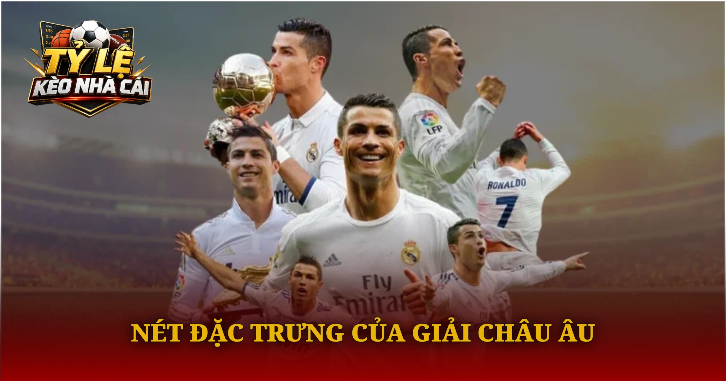 Top Ghi Bàn EURO Và Lịch Sử Những Chân Sút 3 Nét Đặc Trưng Của Giải Châu Âu