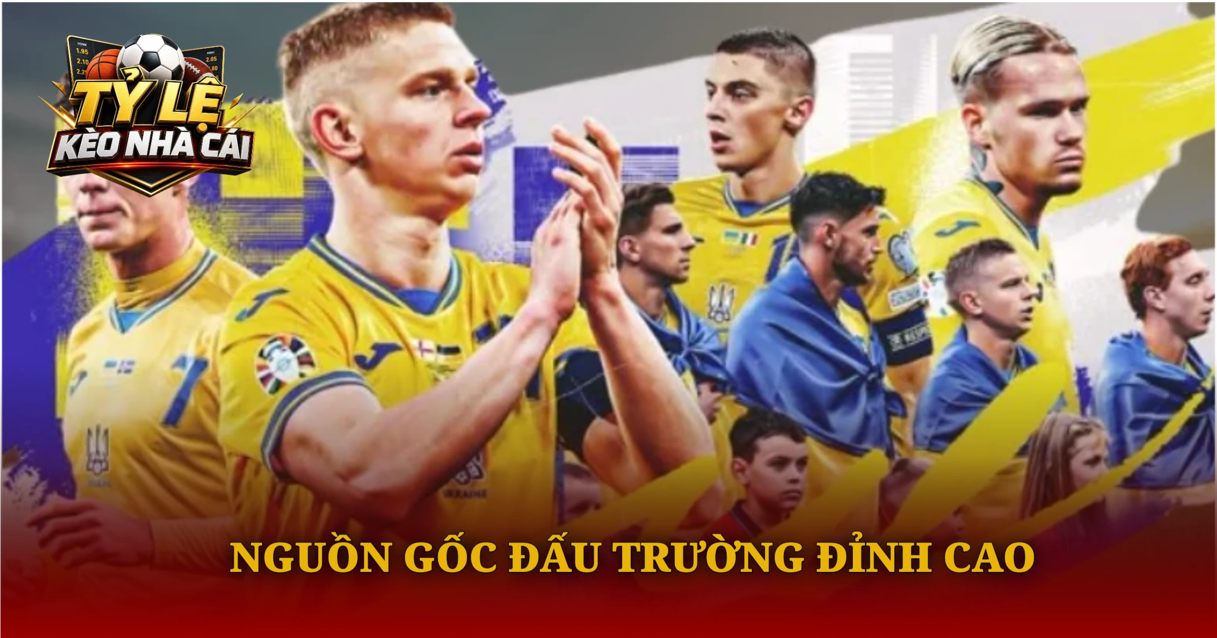 Nguồn Gốc Đấu Trường Đỉnh Cao