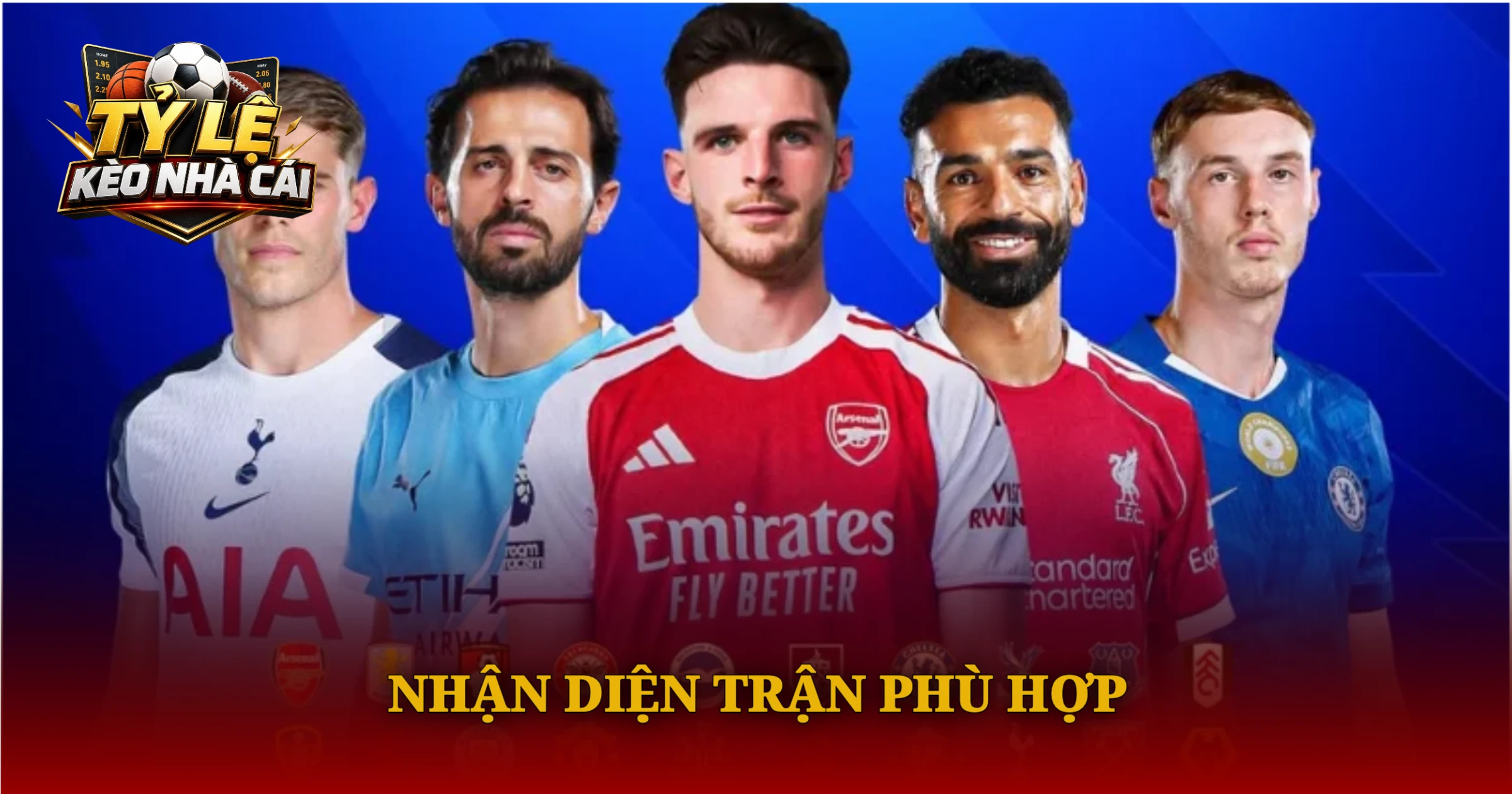 Bí Quyết Đọc Kèo Hiệp Nào Nhiều Bàn Hơn Cho Người Mới 3 Nhận Diện Trận Phù Hợp
