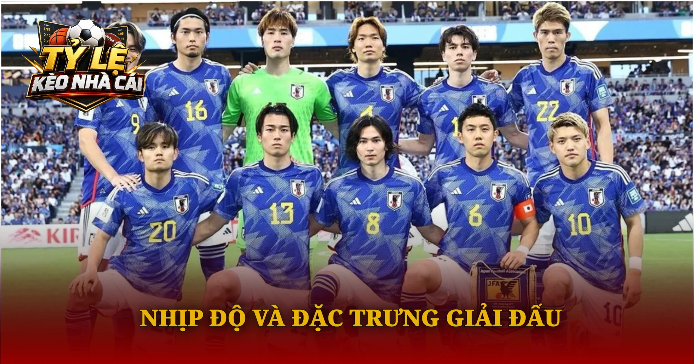Top Ghi Bàn J-League Và Cuộc Đua Vua Phá Lưới 3 Nhịp Độ Và Đặc Trưng Giải Đấu