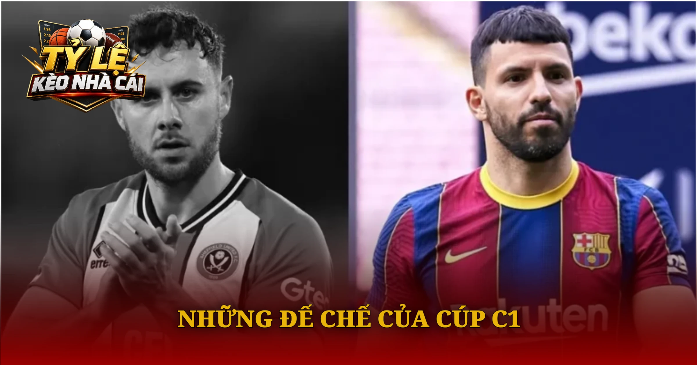 Những Đế Chế Của Cúp C1