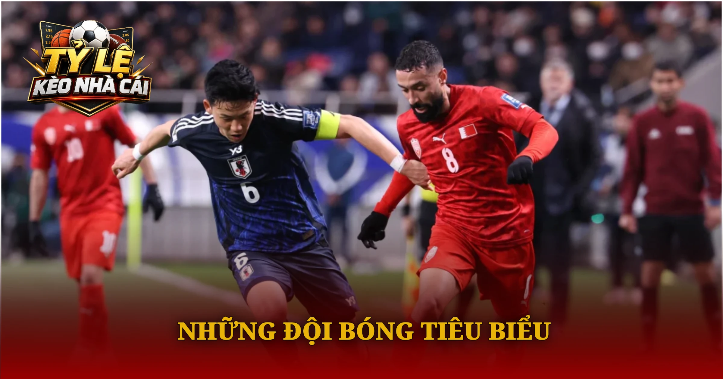 VĐQG Nhật Bản Nơi Hội Tụ Đỉnh Cao Bóng Đá Xứ Phù Tang 3 Những Đội Bóng Tiêu Biểu