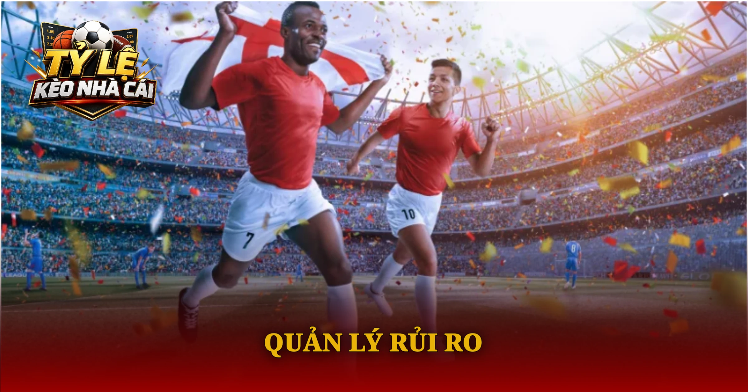 Bí Quyết Chinh Phục Kèo Phạt Góc Cho Người Mới 4 Quản Lý Rủi Ro