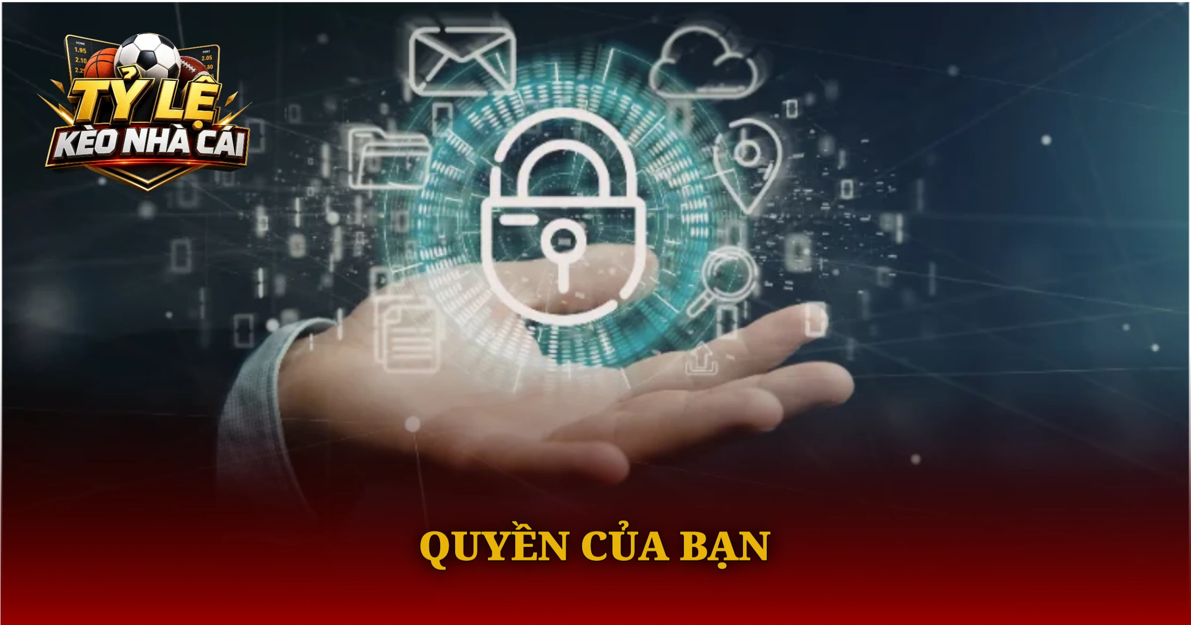 Quyền Của Bạn