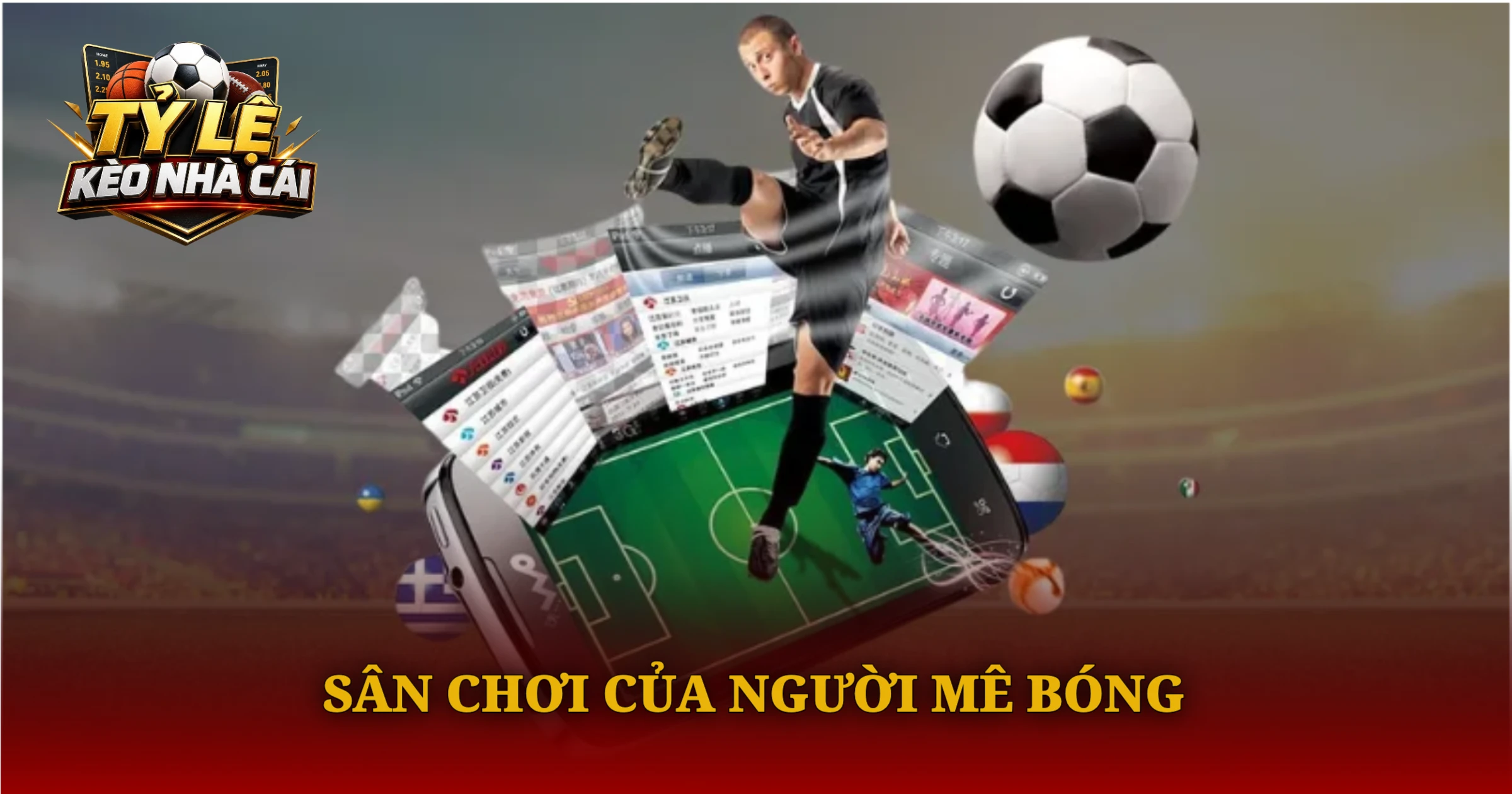 Cúp C2 Châu Âu Cùng Lịch Sử Và Sức Hút Đỉnh Cao 4 Sân Chơi Của Người Mê Bóng