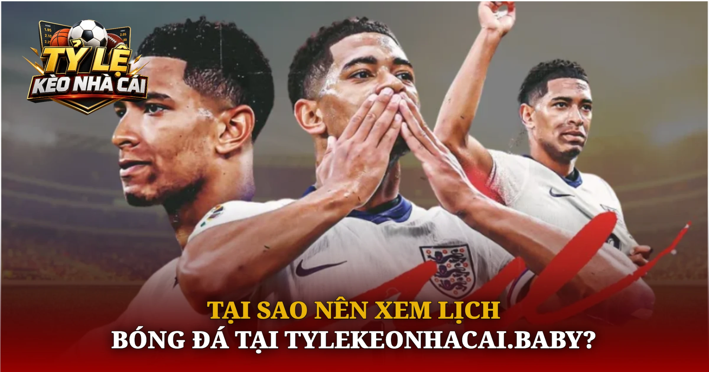 Tại Sao Nên Xem Lịch Bóng Đá Tại Kèo Nhà Cái?