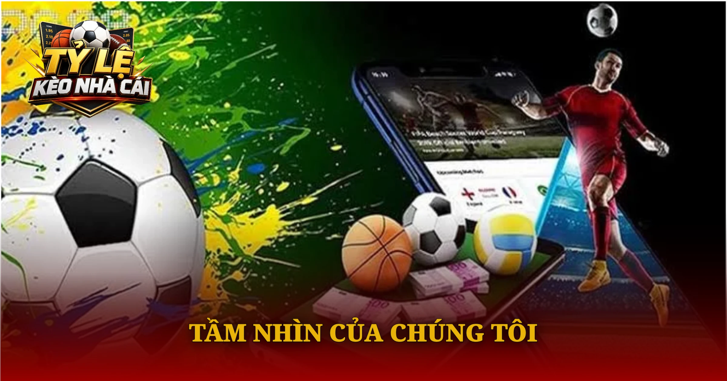 Tầm Nhìn Của Chúng Tôi