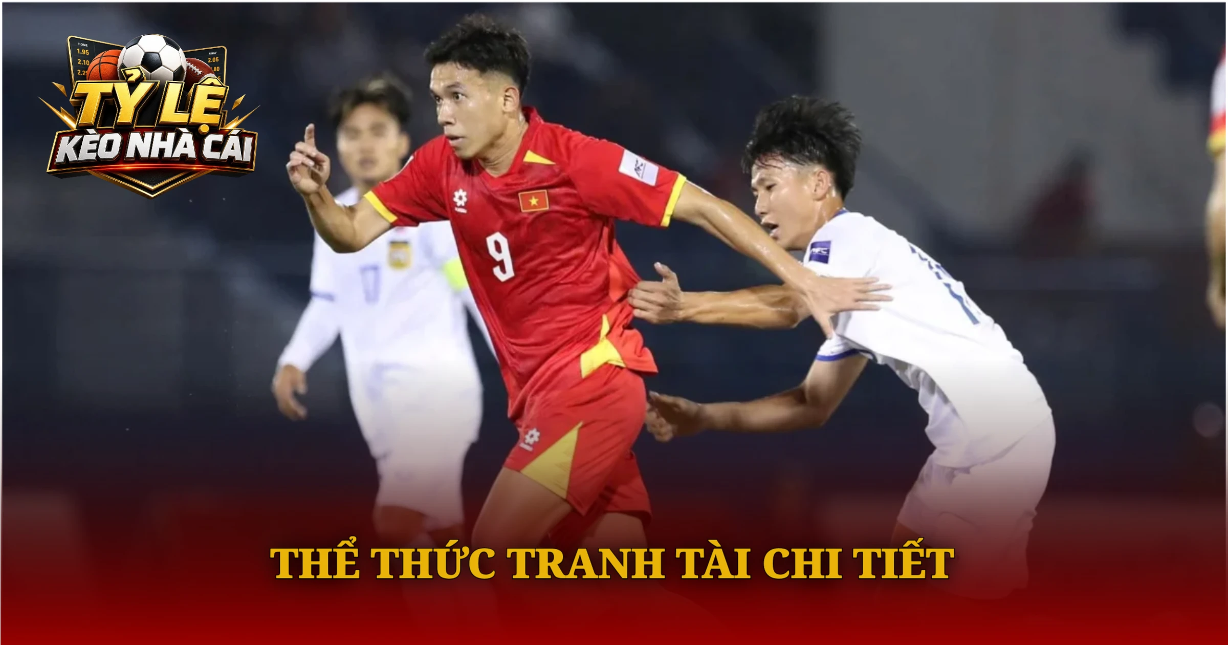 Toàn Cảnh Giải Đấu ASIAD 2026 (U23 Nam/Nữ) Sắp Diễn Ra 2 Thể Thức Tranh Tài Chi Tiết