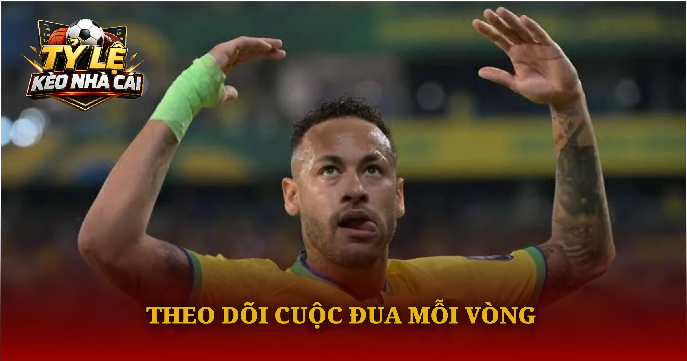 Theo Dõi Cuộc Đua Mỗi Vòng