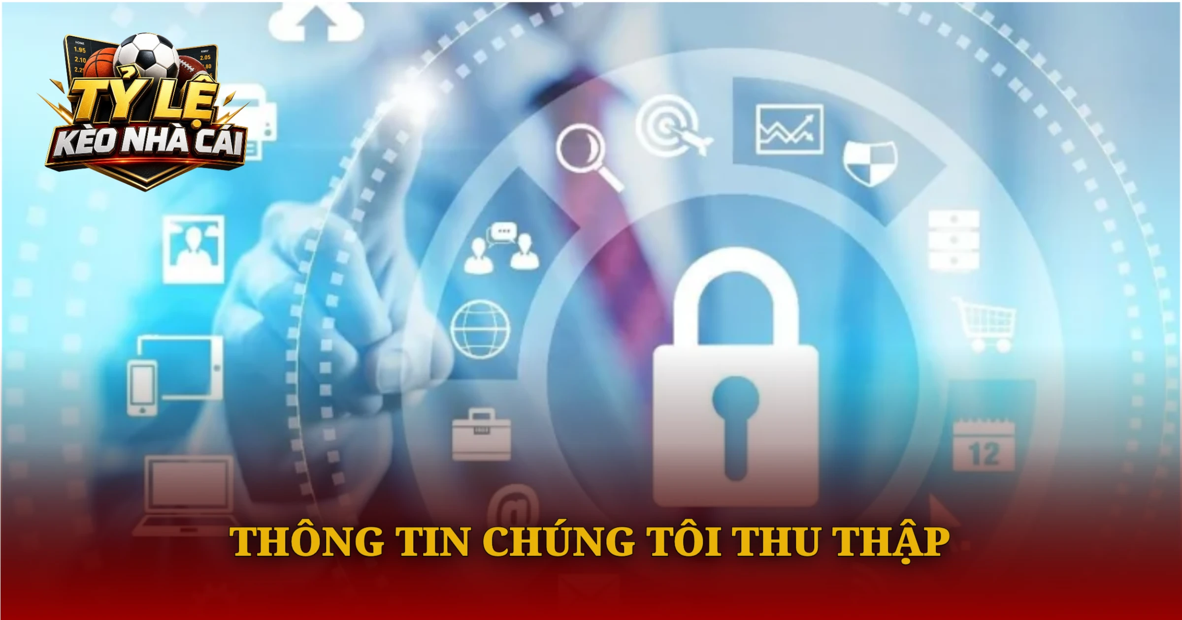 Thông Tin Chúng Tôi Thu Thập